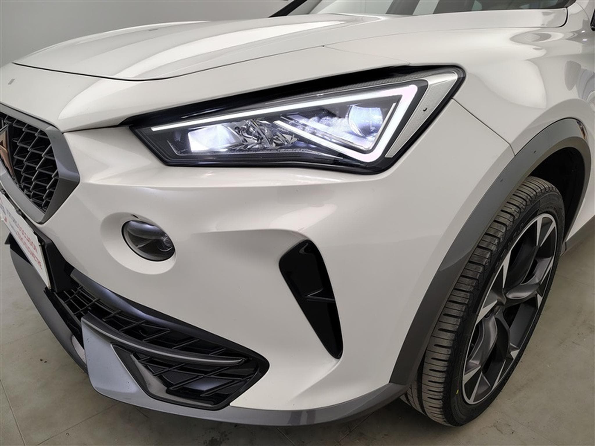 Cupra Formentor 1.5 TSI 150Cv DSG S-CUIR / PDC / FULL LED / ALU (2023) - Photo 15