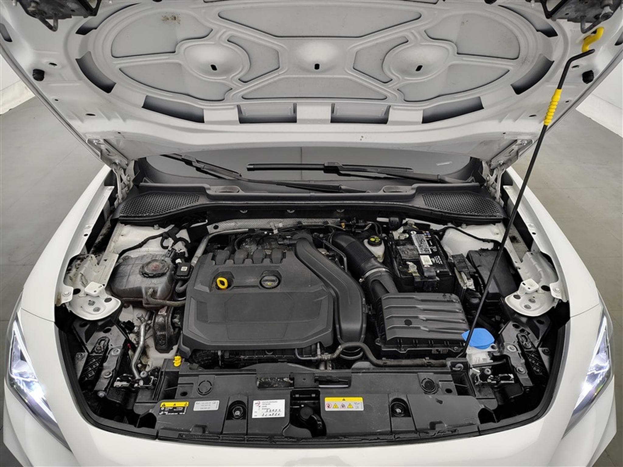 Cupra Formentor 1.5 TSI 150Cv DSG S-CUIR / PDC / FULL LED / ALU (2023) - Photo 19