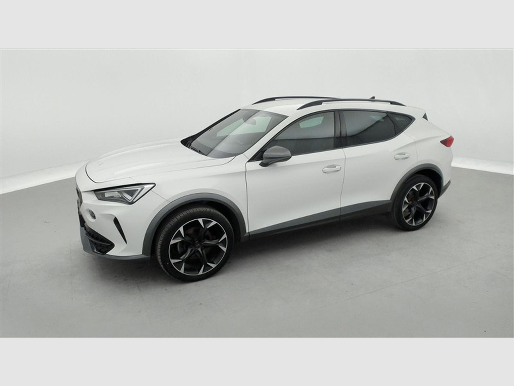 Cupra Formentor 1.5 TSI 150Cv DSG S-CUIR / PDC / FULL LED / ALU (2023) - Photo 20