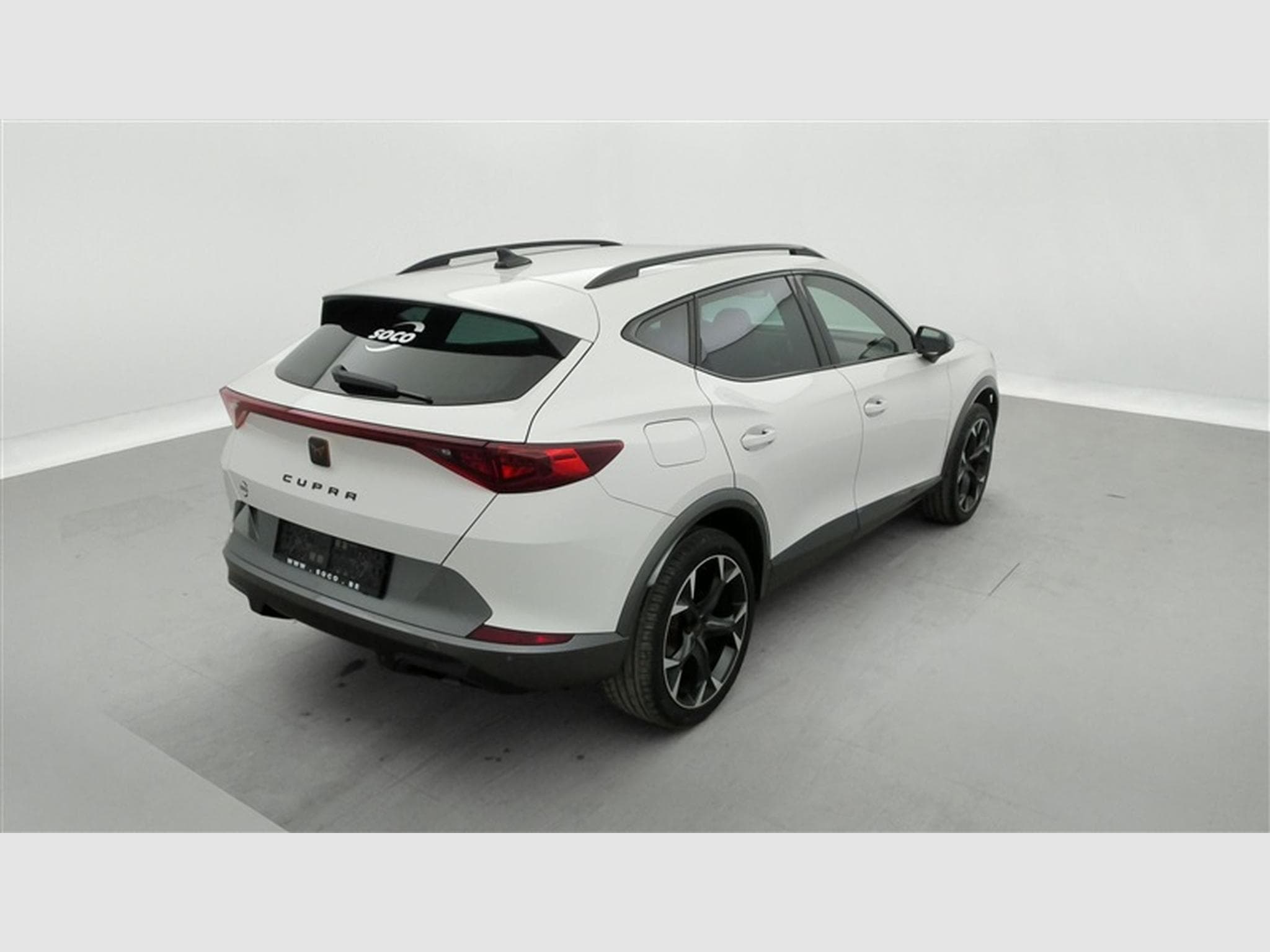 Cupra Formentor 1.5 TSI 150Cv DSG S-CUIR / PDC / FULL LED / ALU (2023) - Photo 25