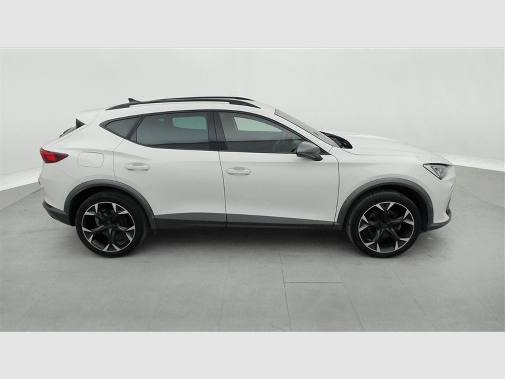 Cupra Formentor 1.5 TSI 150Cv DSG S-CUIR / PDC / FULL LED / ALU (2023) - Photo 23