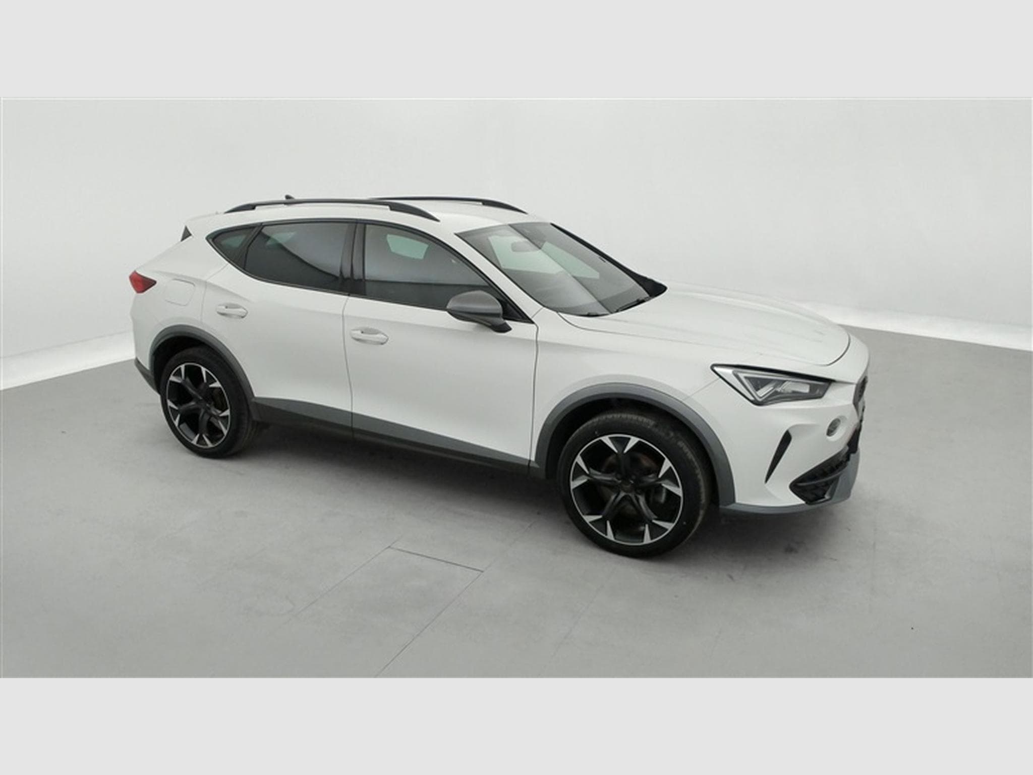 Cupra Formentor 1.5 TSI 150Cv DSG S-CUIR / PDC / FULL LED / ALU (2023) - Photo 22