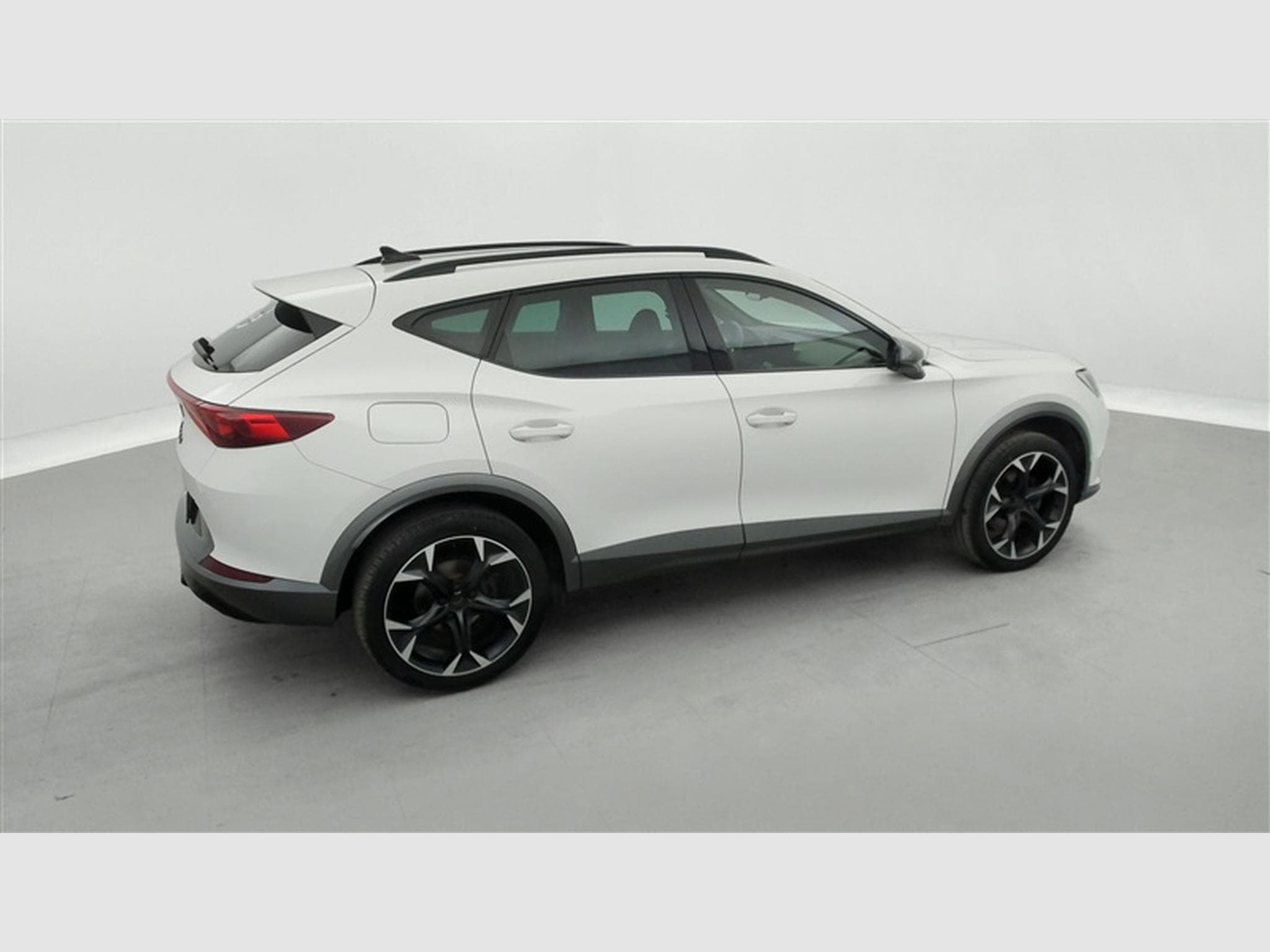 Cupra Formentor 1.5 TSI 150Cv DSG S-CUIR / PDC / FULL LED / ALU (2023) - Photo 24