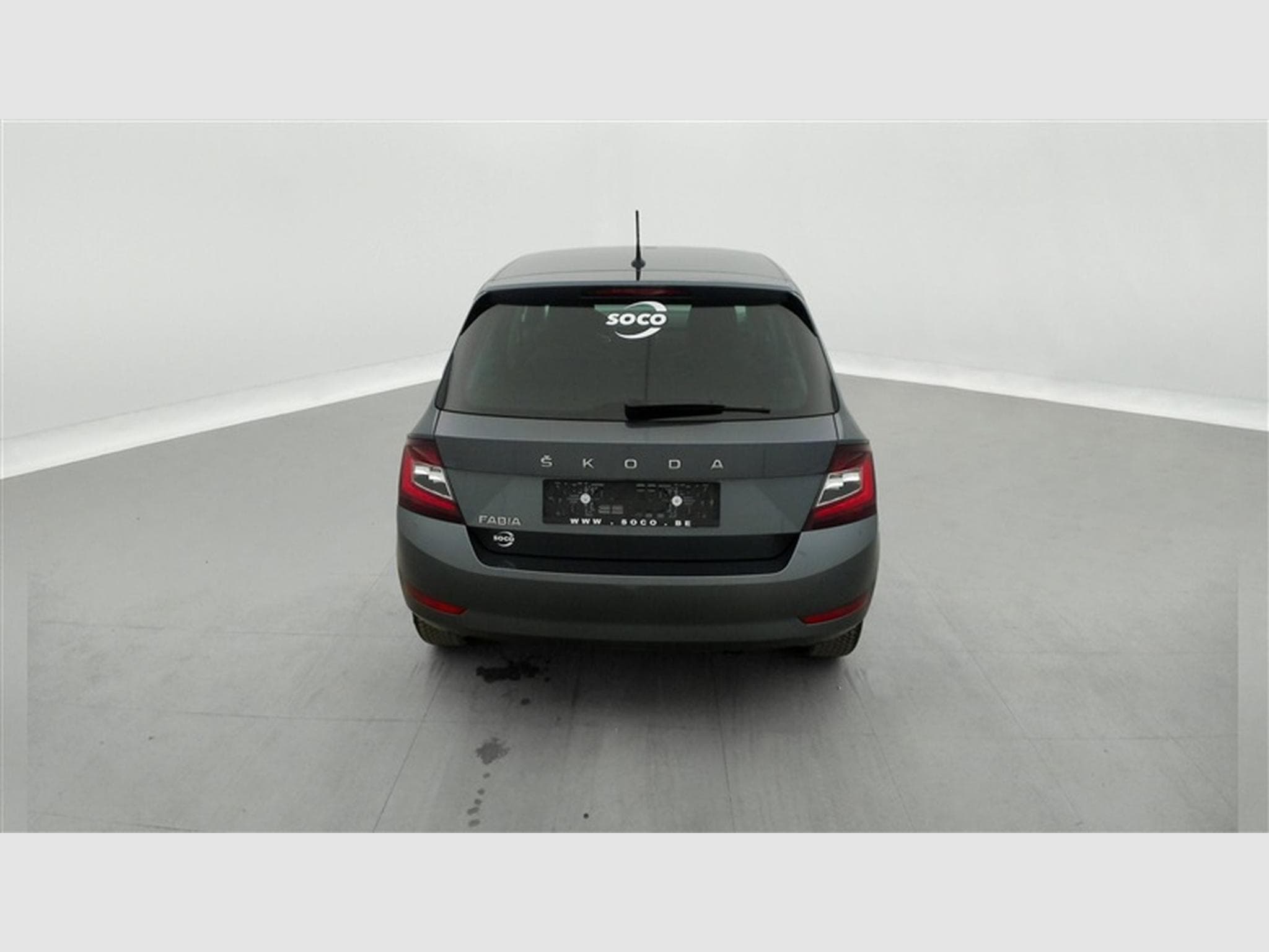 Skoda Fabia 1.0i Active CLIM / FULL LED / PDC AR (2020) - Photo 5