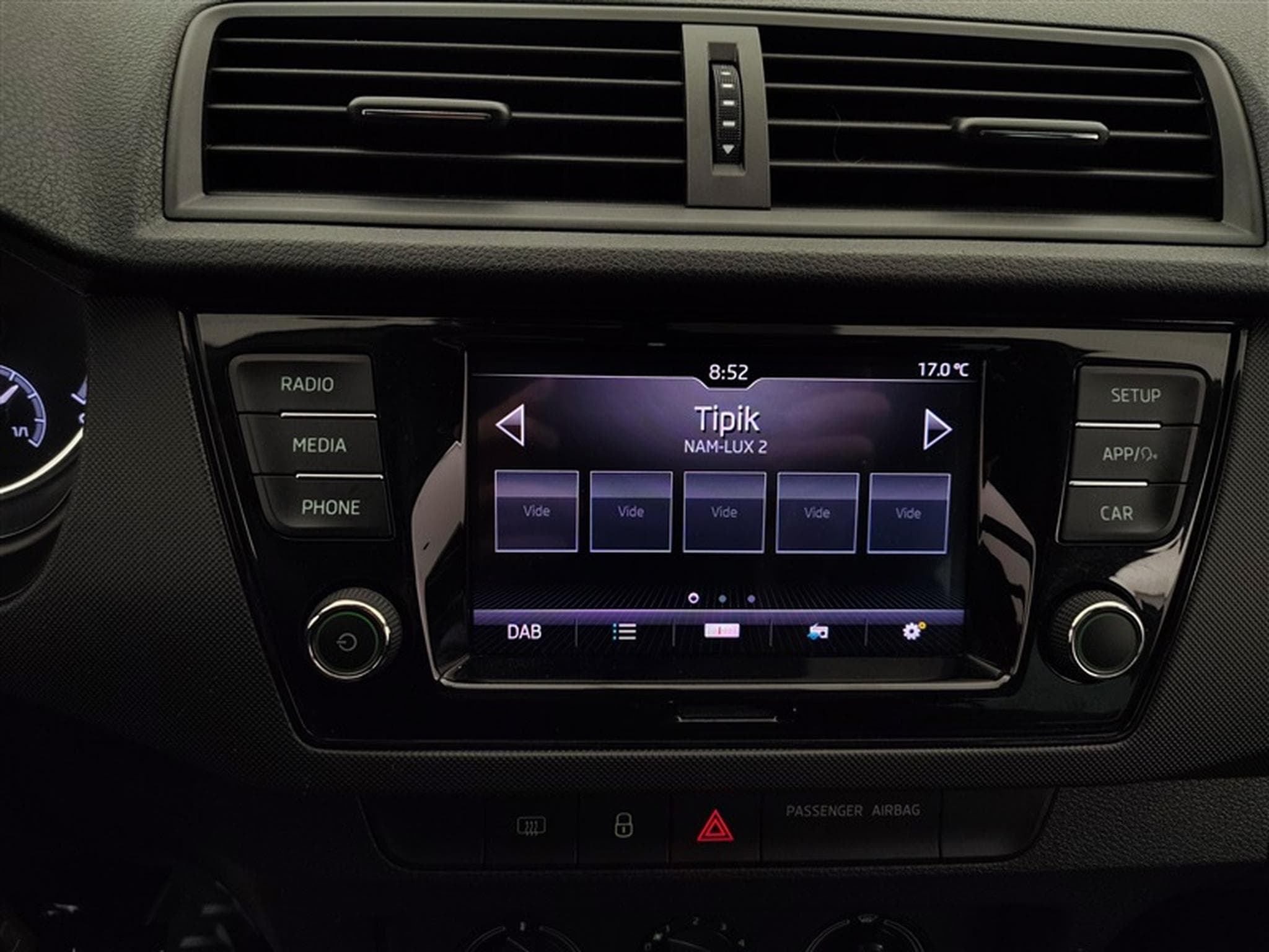 Skoda Fabia 1.0i Active CLIM / FULL LED / PDC AR (2020) - Photo 11