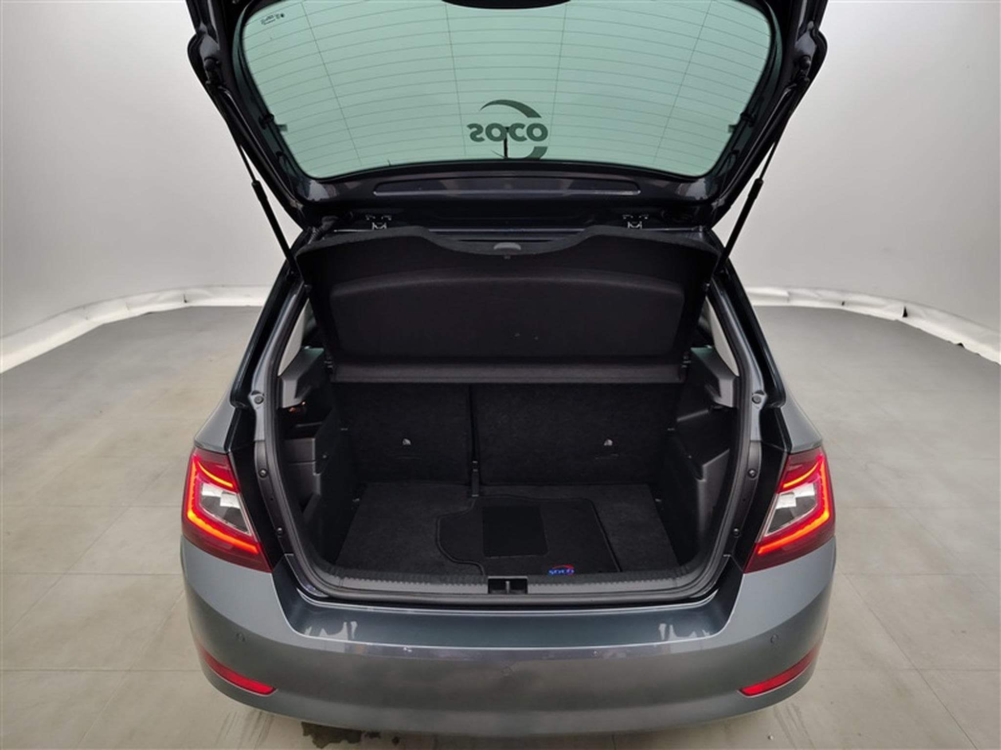 Skoda Fabia 1.0i Active CLIM / FULL LED / PDC AR (2020) - Photo 14