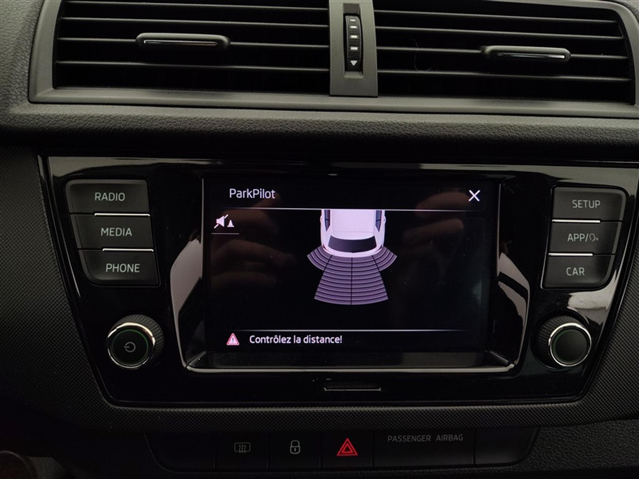 Skoda Fabia 1.0i Active CLIM / FULL LED / PDC AR (2020) - Photo 18