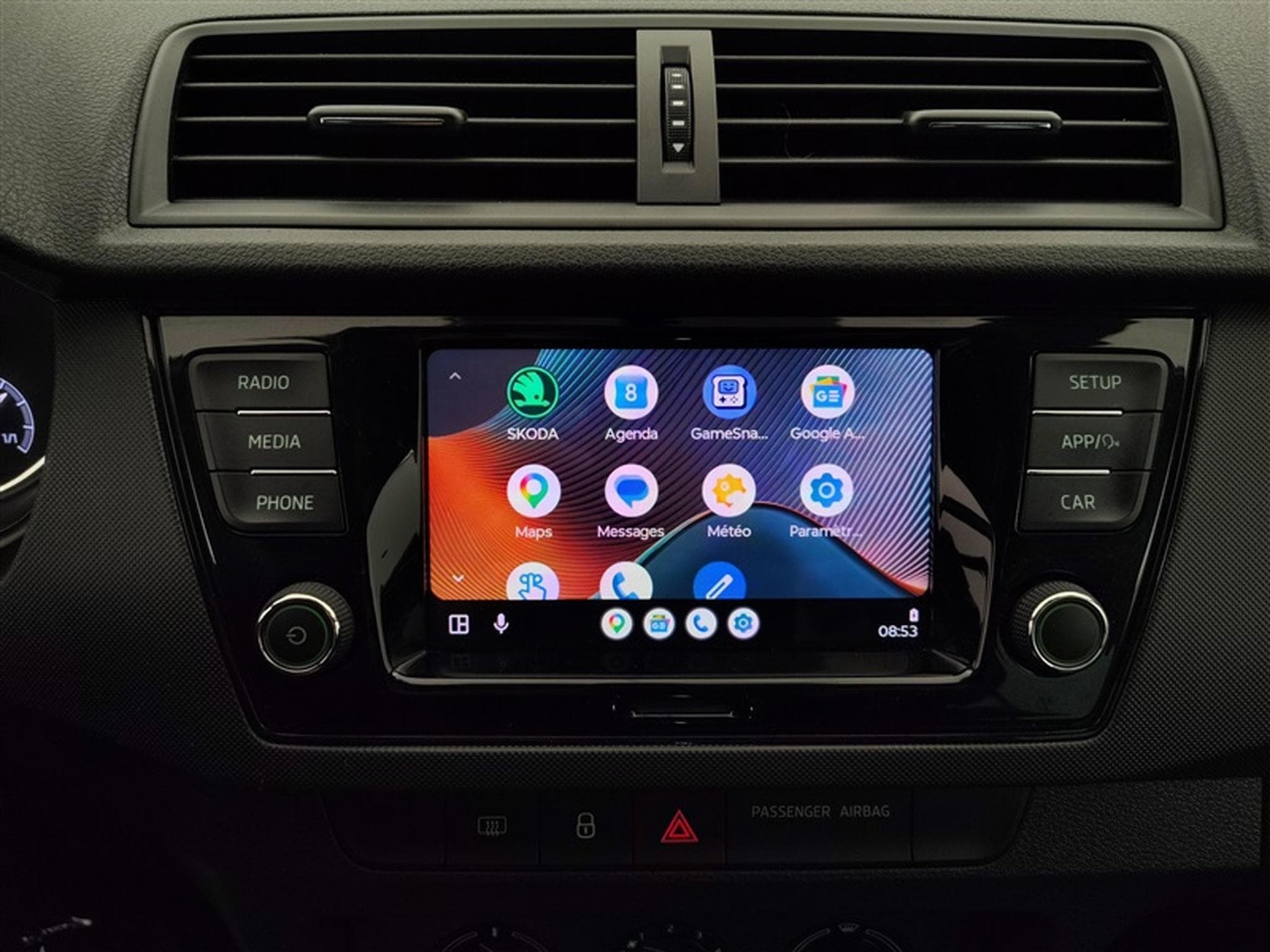 Skoda Fabia 1.0i Active CLIM / FULL LED / PDC AR (2020) - Photo 20