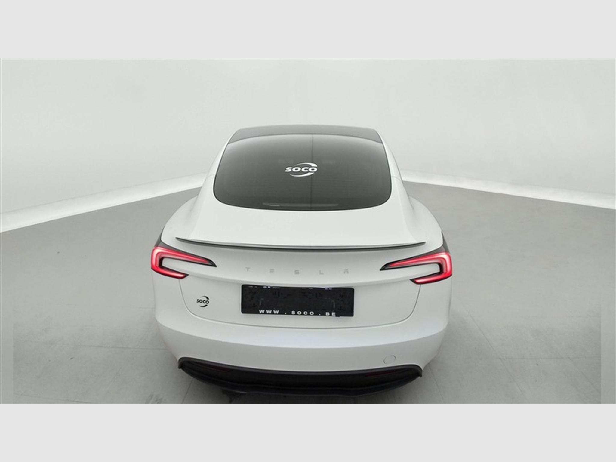 Tesla Model 3 Standard NAVI / FULL LED / CUIR / PANO / CAMERA 360° / JA 18 (2024) - Photo 5