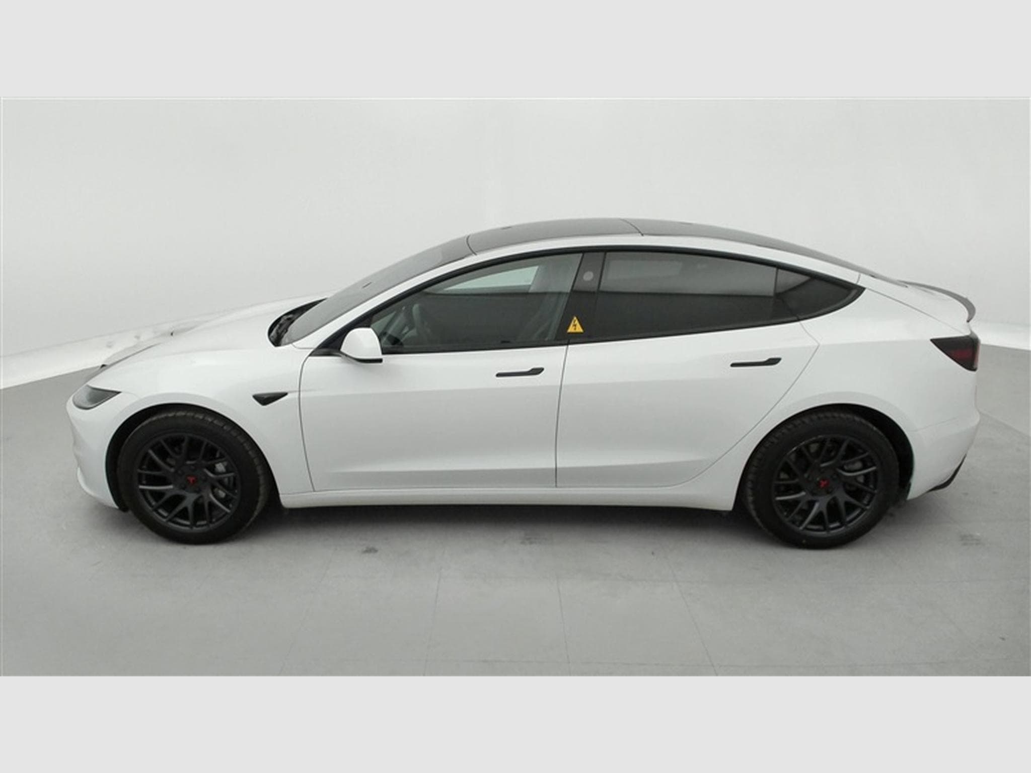 Tesla Model 3 Standard NAVI / FULL LED / CUIR / PANO / CAMERA 360° / JA 18 (2024) - Photo 3