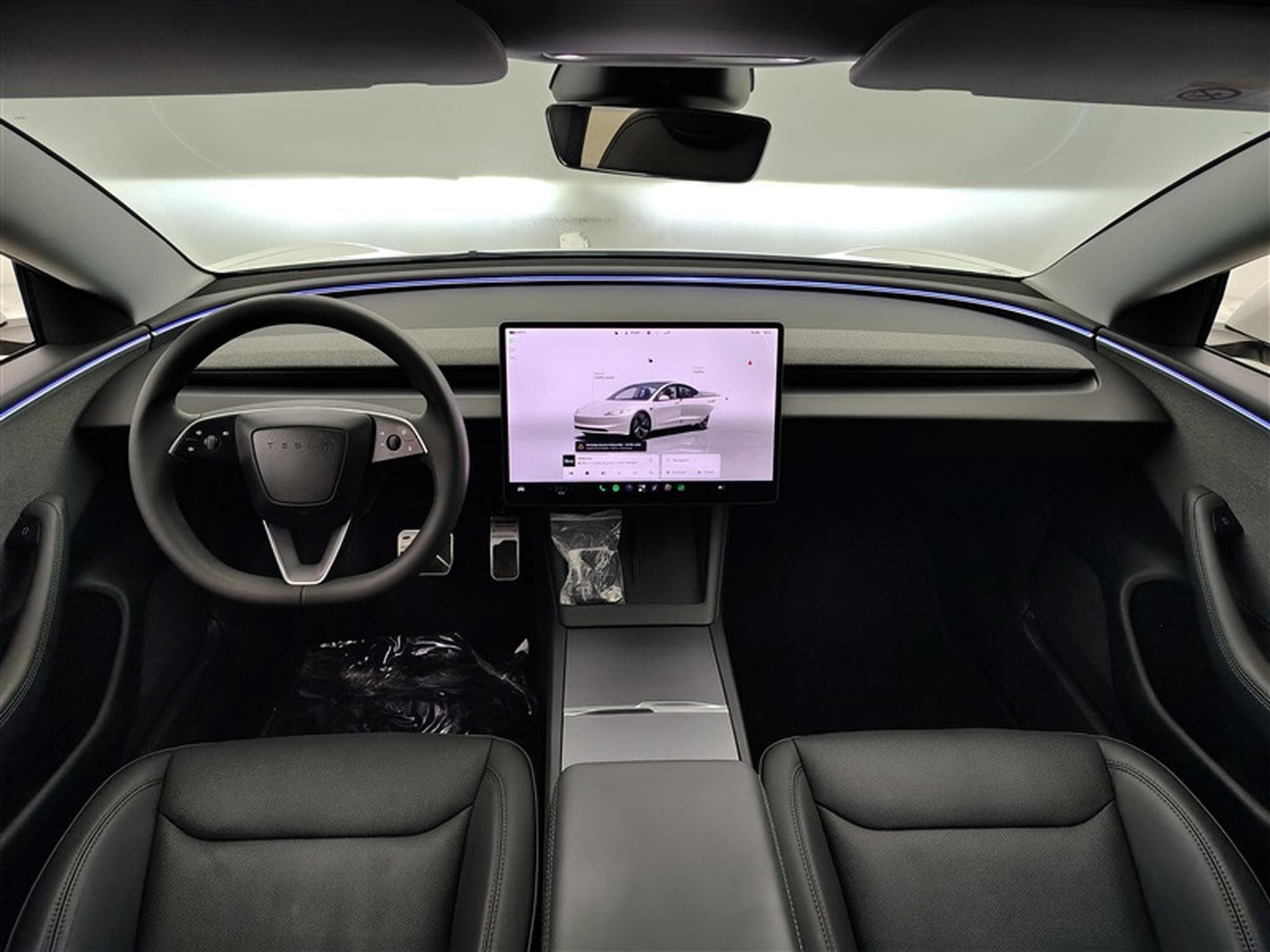 Tesla Model 3 Standard NAVI / FULL LED / CUIR / PANO / CAMERA 360° / JA 18 (2024) - Photo 8
