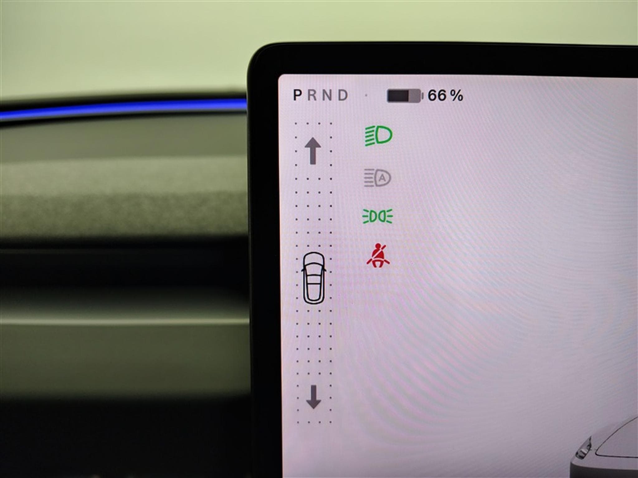 Tesla Model 3 Standard NAVI / FULL LED / CUIR / PANO / CAMERA 360° / JA 18 (2024) - Photo 12