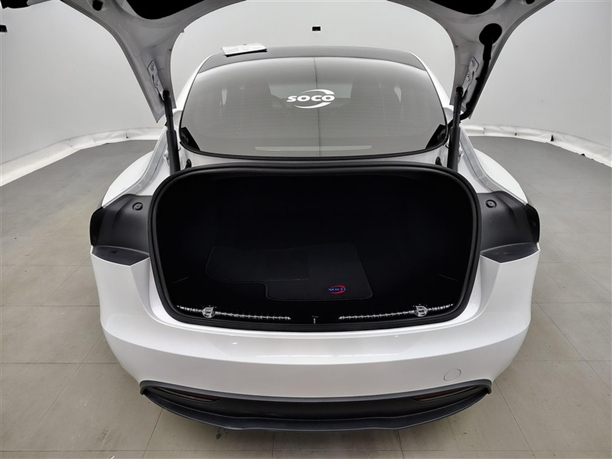Tesla Model 3 Standard NAVI / FULL LED / CUIR / PANO / CAMERA 360° / JA 18 (2024) - Photo 14