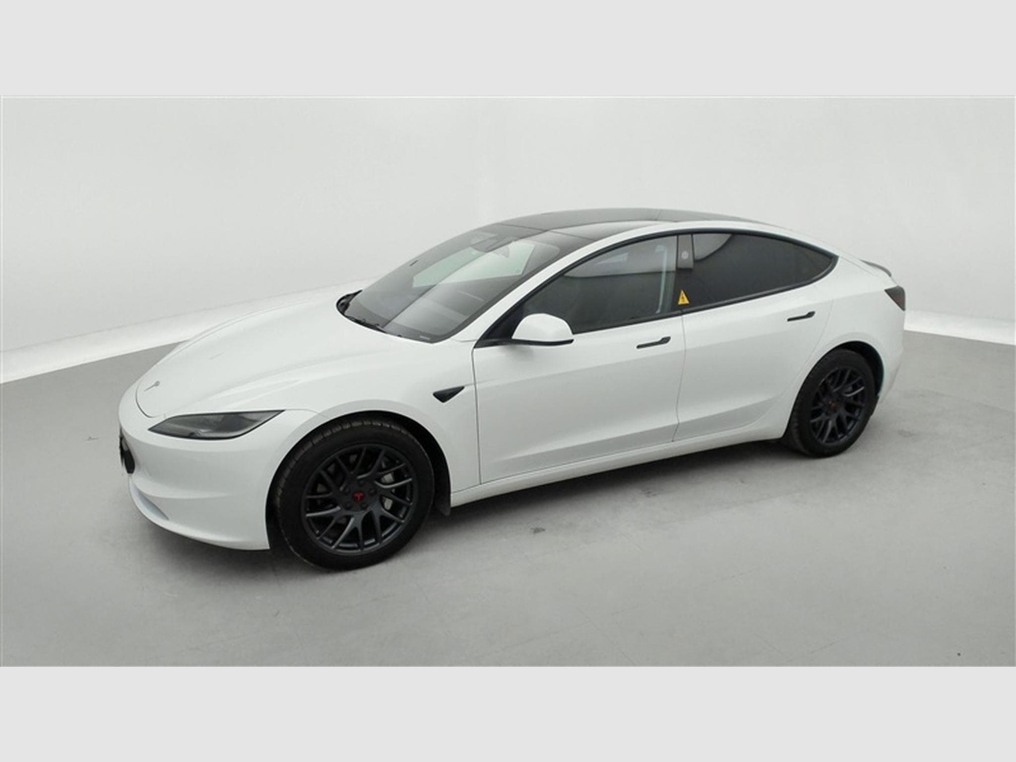 Tesla Model 3 Standard NAVI / FULL LED / CUIR / PANO / CAMERA 360° / JA 18 (2024) - Photo 23