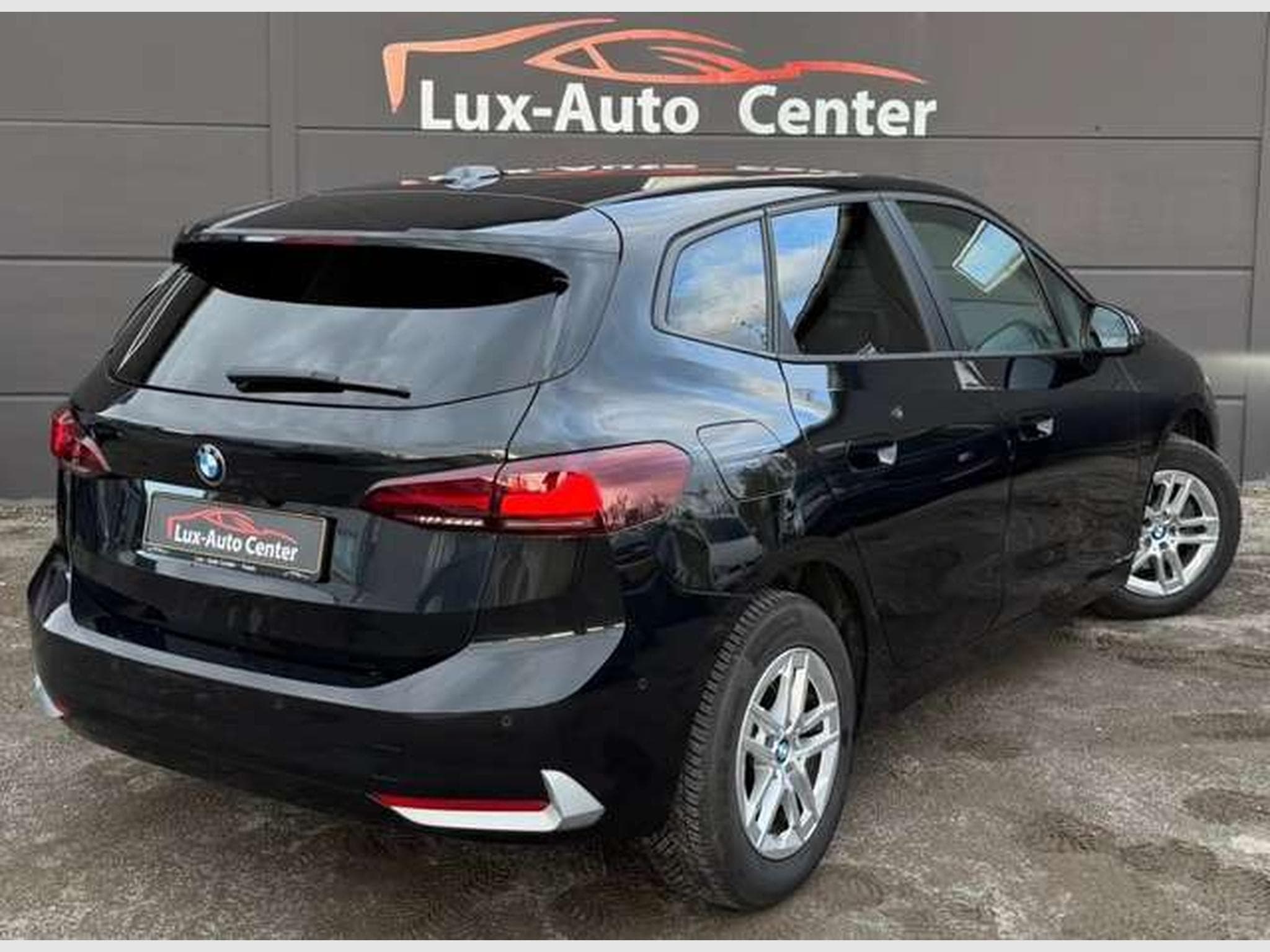 BMW 218 Active Tourer 218iA // Garantie 12 Mois✅✅✅ (2022) - Photo 6