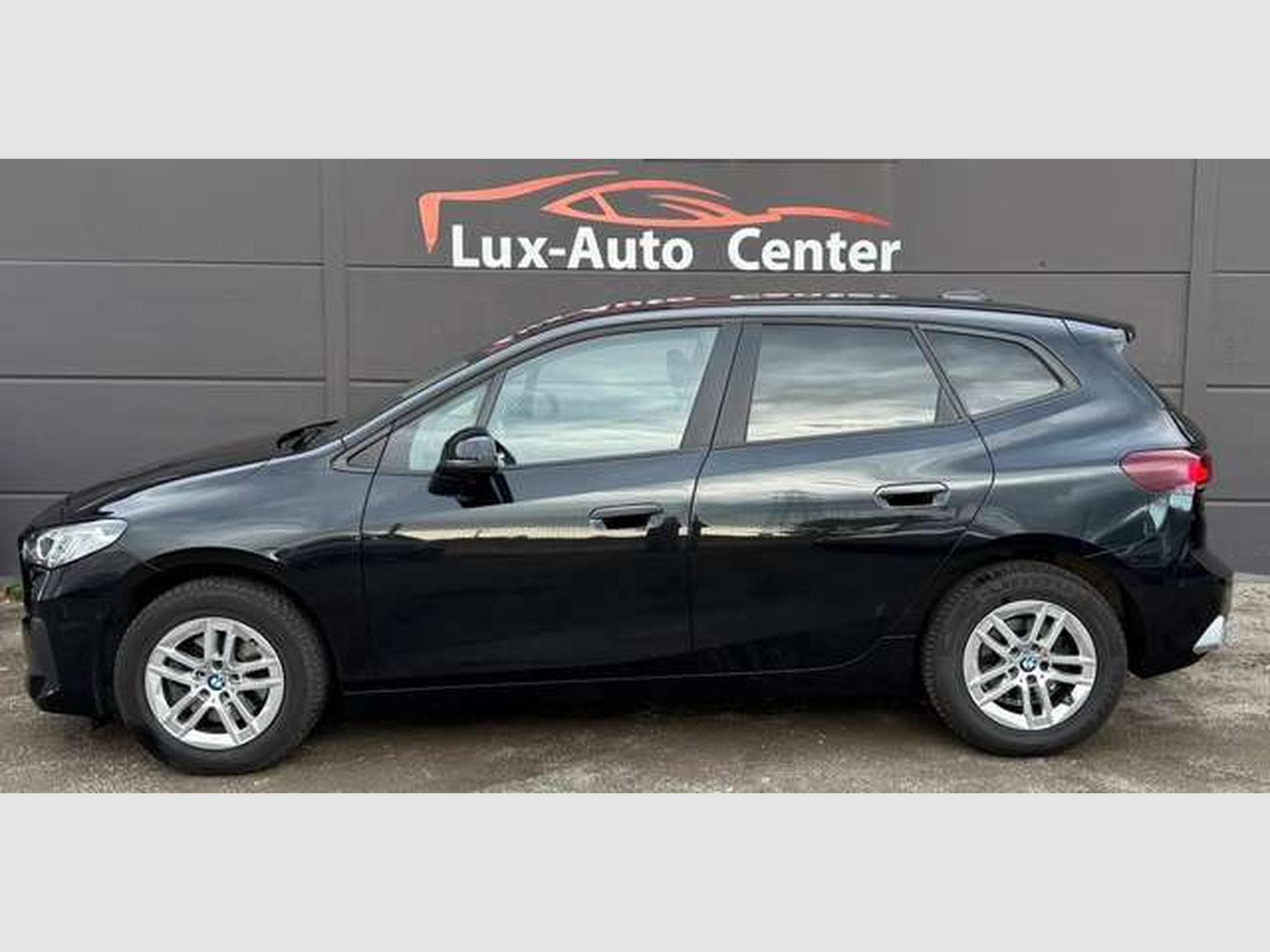 BMW 218 Active Tourer 218iA // Garantie 12 Mois✅✅✅ (2022) - Photo 5