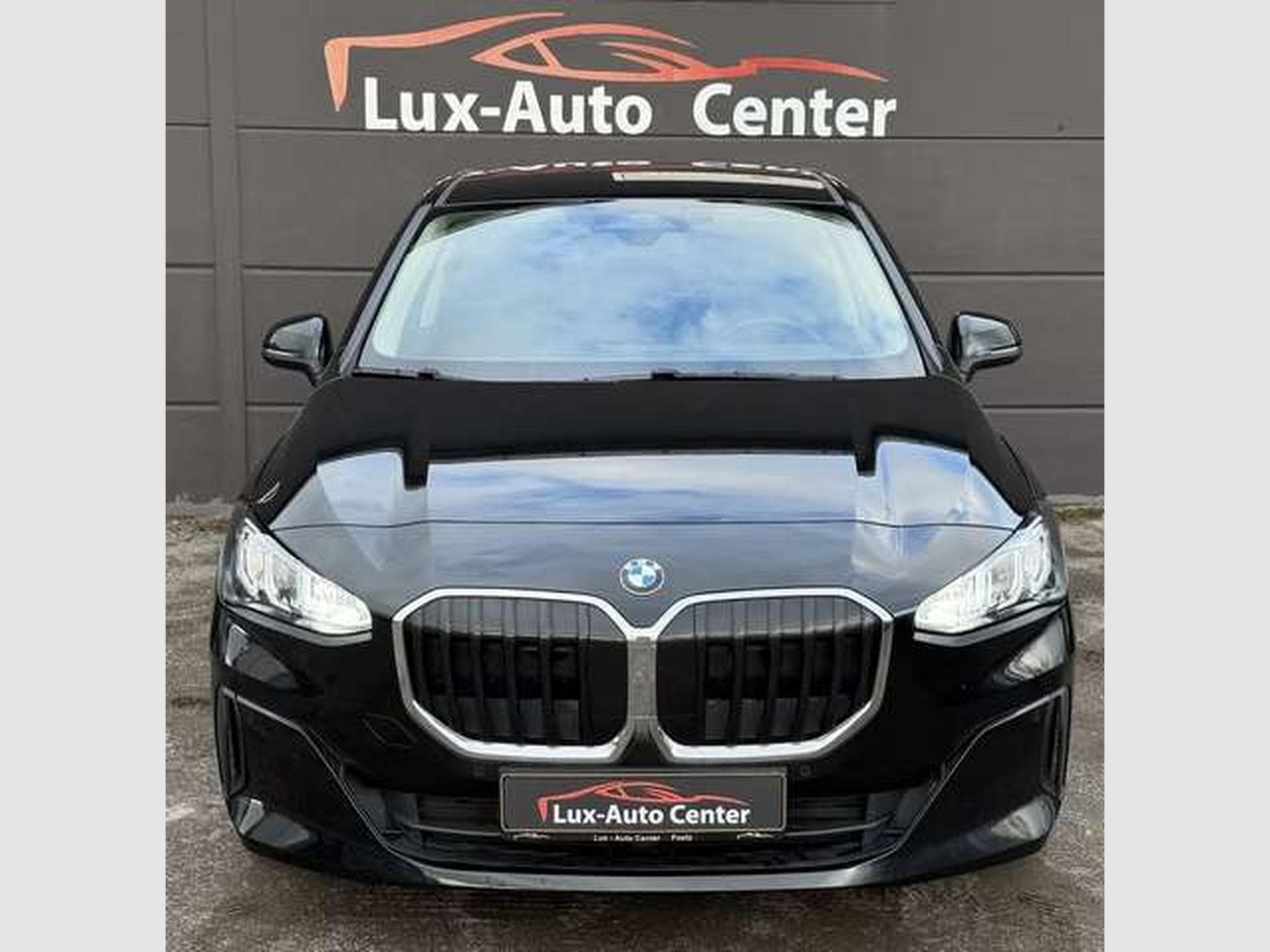 BMW 218 Active Tourer 218iA // Garantie 12 Mois✅✅✅ (2022) - Photo 3