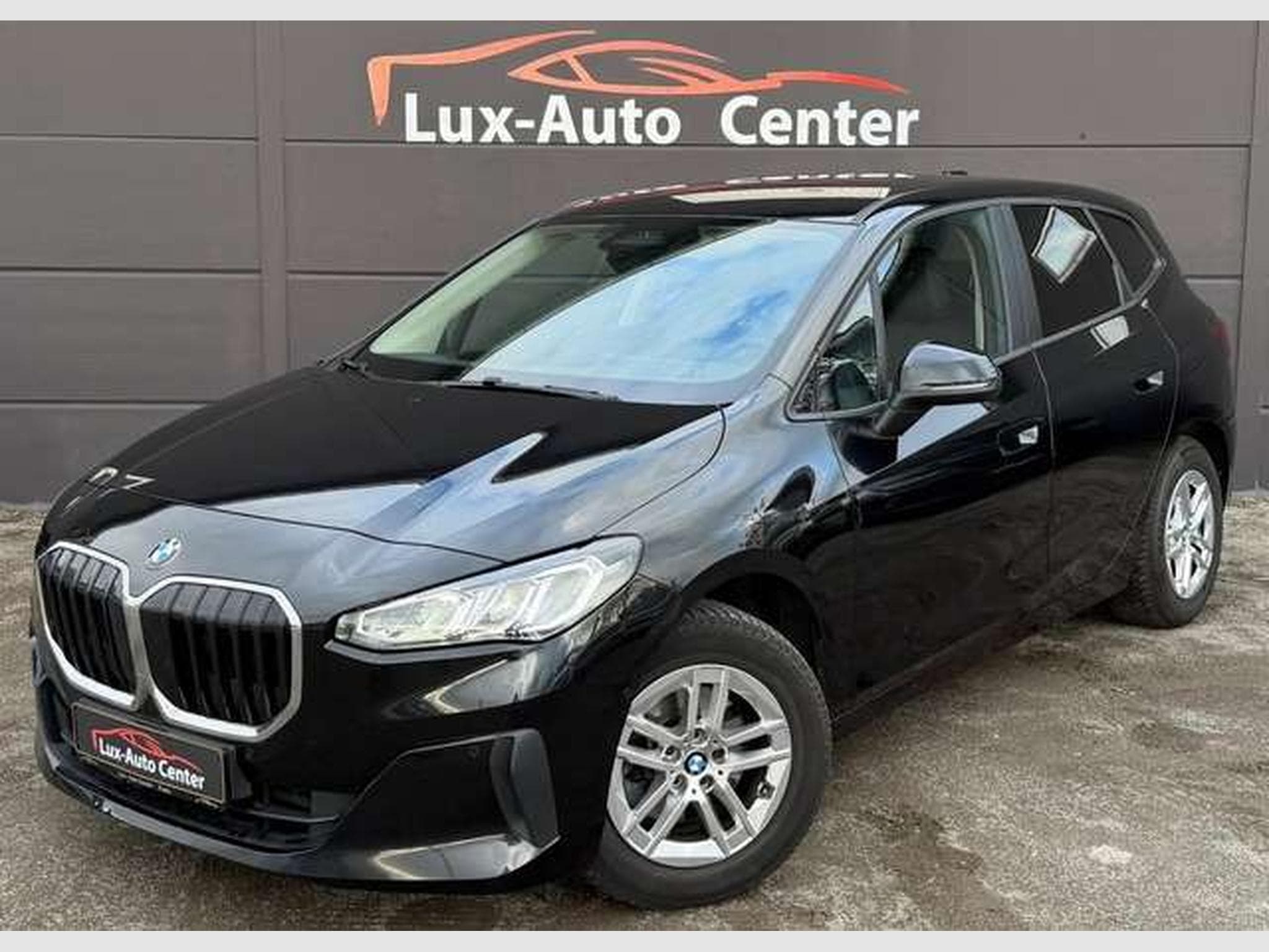 BMW 218 Active Tourer 218iA // Garantie 12 Mois✅✅✅ (2022) - Photo 2