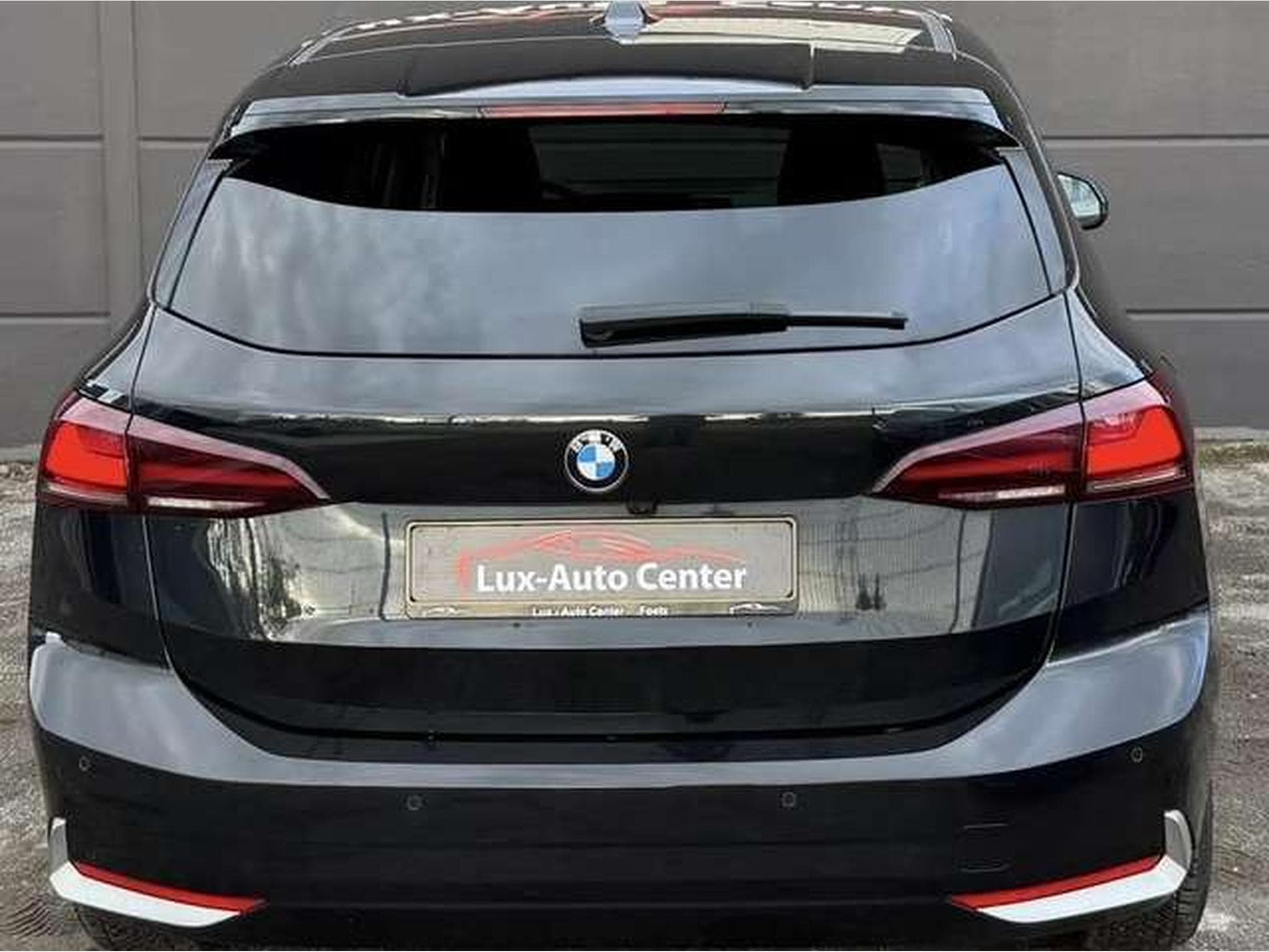 BMW 218 Active Tourer 218iA // Garantie 12 Mois✅✅✅ (2022) - Photo 8