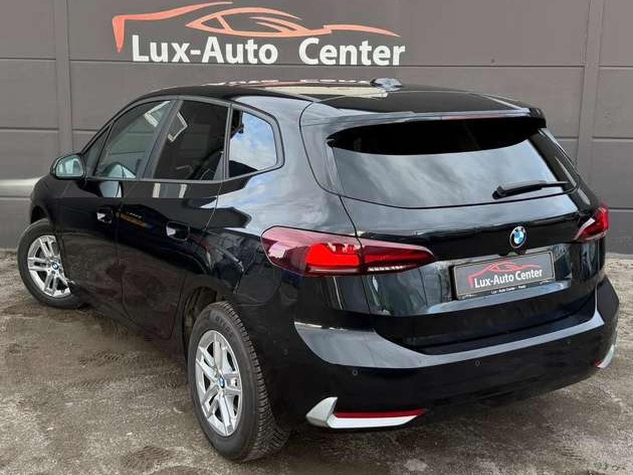 BMW 218 Active Tourer 218iA // Garantie 12 Mois✅✅✅ (2022) - Photo 7