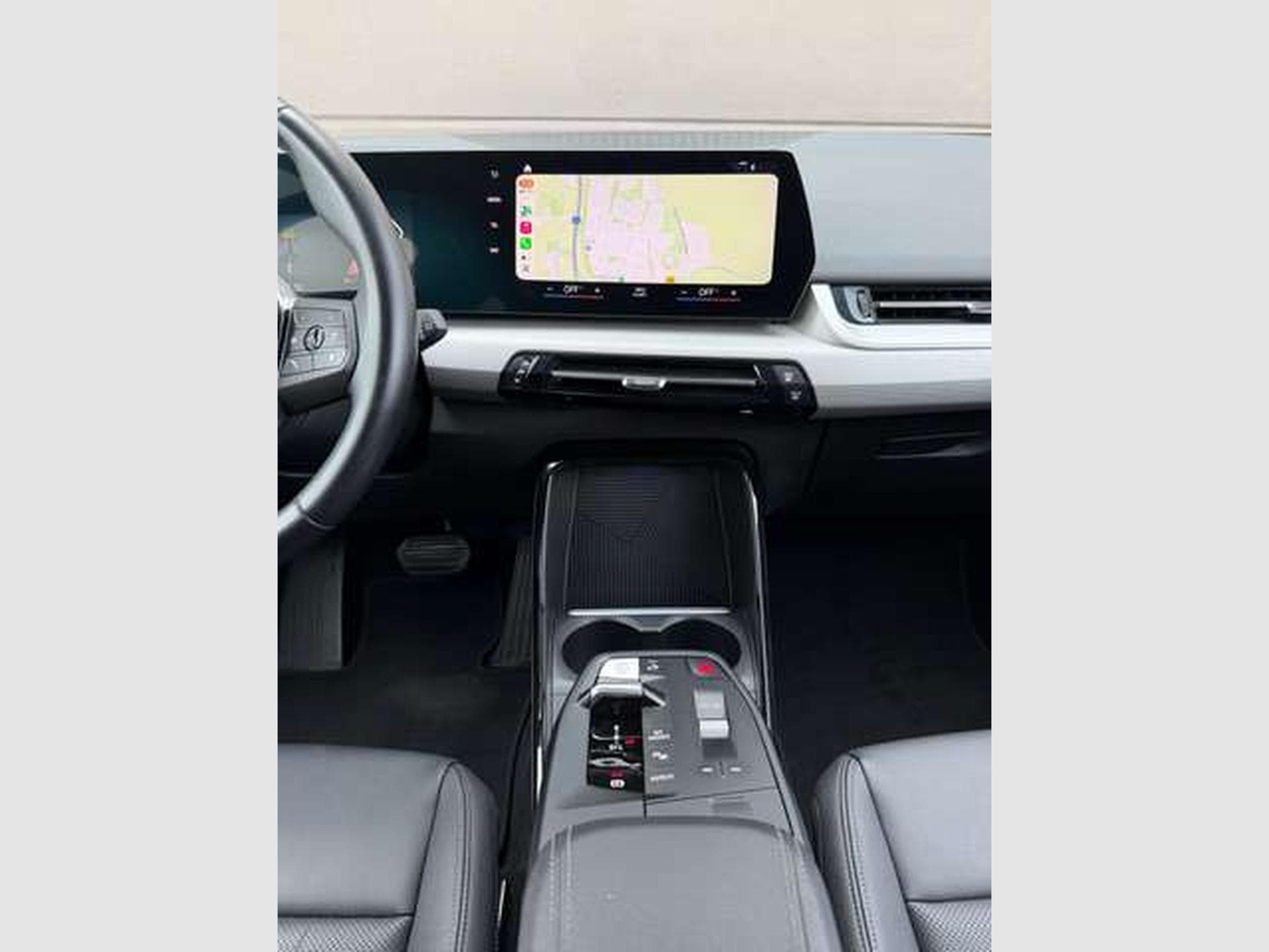 BMW 218 Active Tourer 218iA // Garantie 12 Mois✅✅✅ (2022) - Photo 10