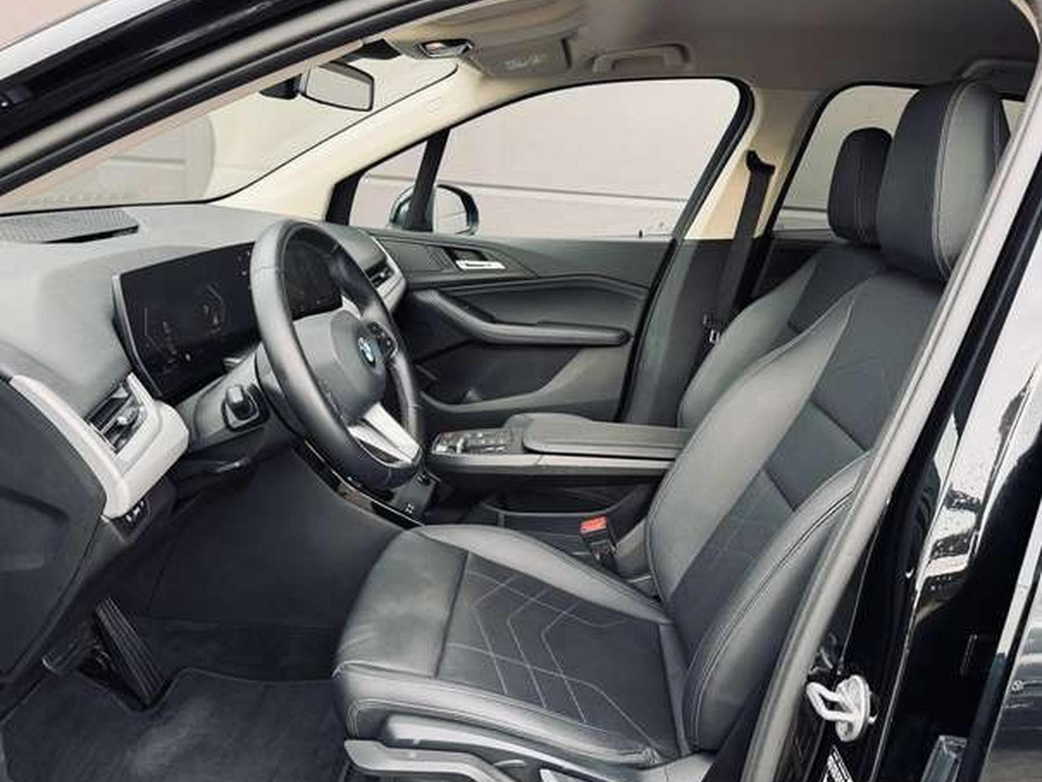 BMW 218 Active Tourer 218iA // Garantie 12 Mois✅✅✅ (2022) - Photo 13