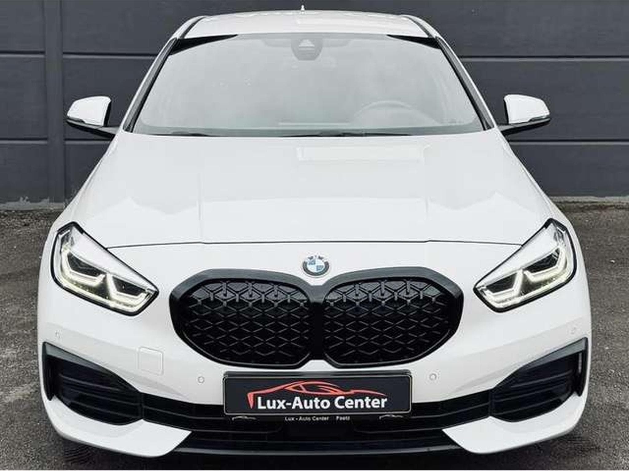 BMW 118 118i Automatique // Révisée Et Garantie 12 Mois✅✅✅ (2021) - Photo 3