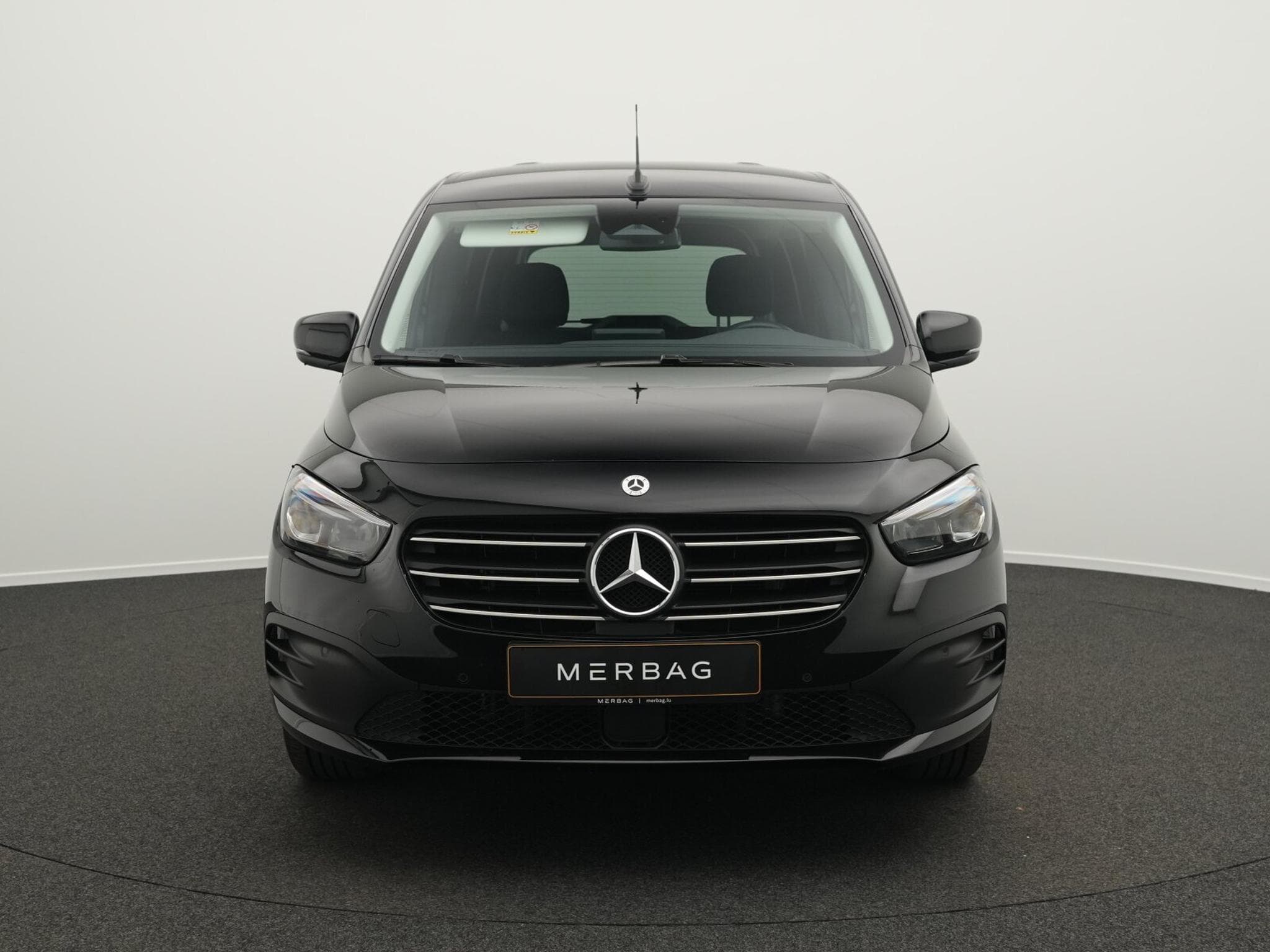 Mercedes T T180d Edition (EURO 6d) (2023) - Foto 2