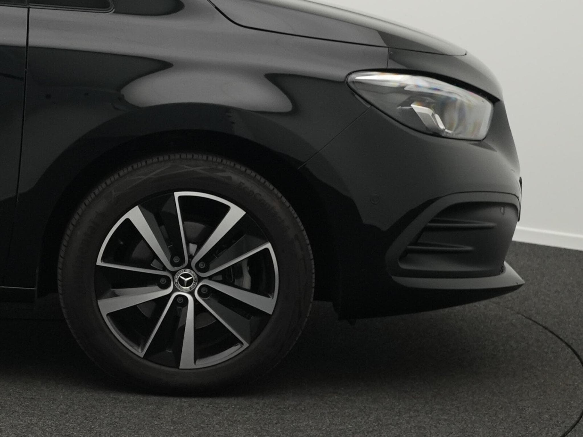 Mercedes T T180d Edition (EURO 6d) (2023) - Foto 6