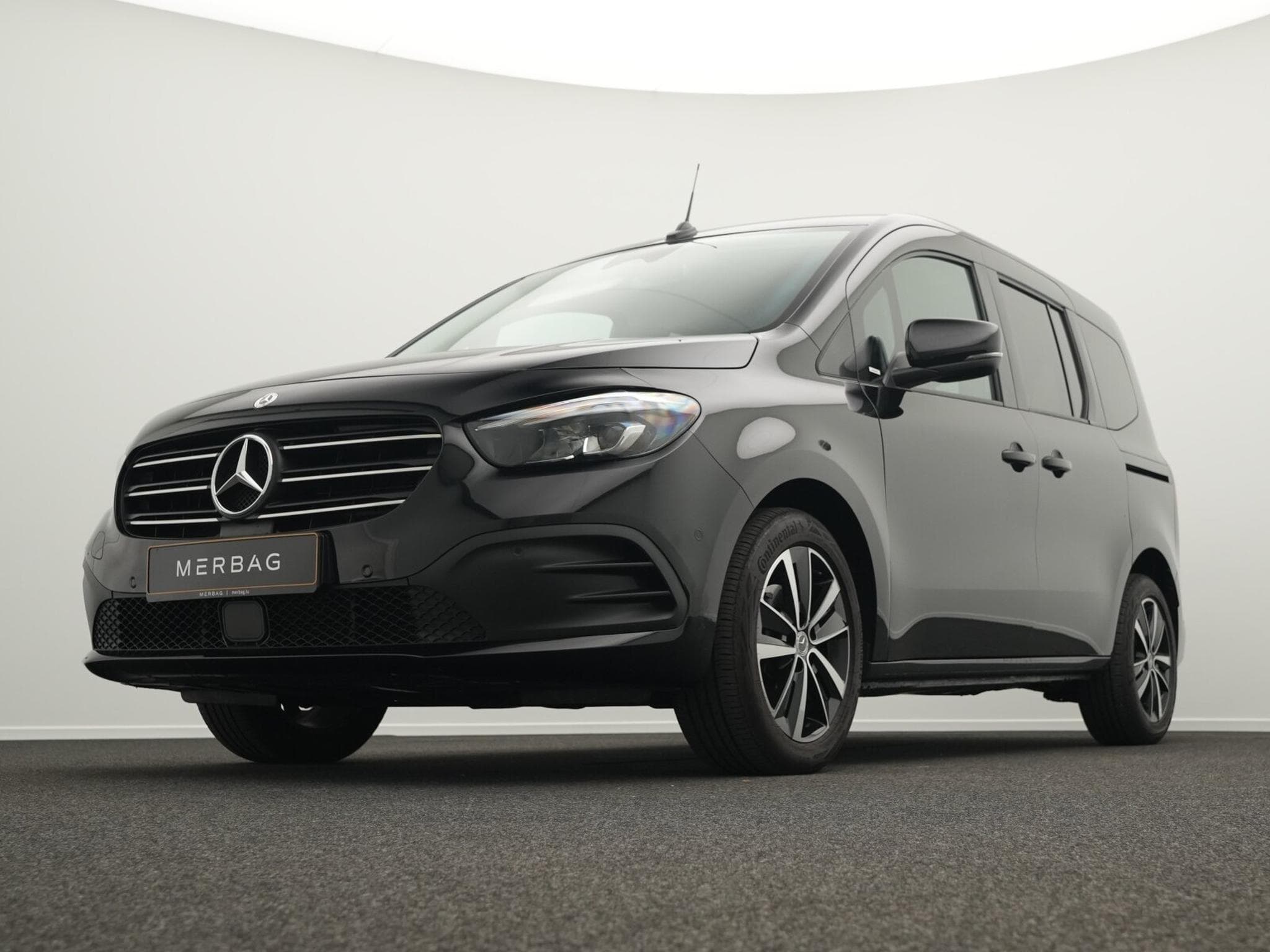 Mercedes T T180d Edition (EURO 6d) (2023) - Foto 8