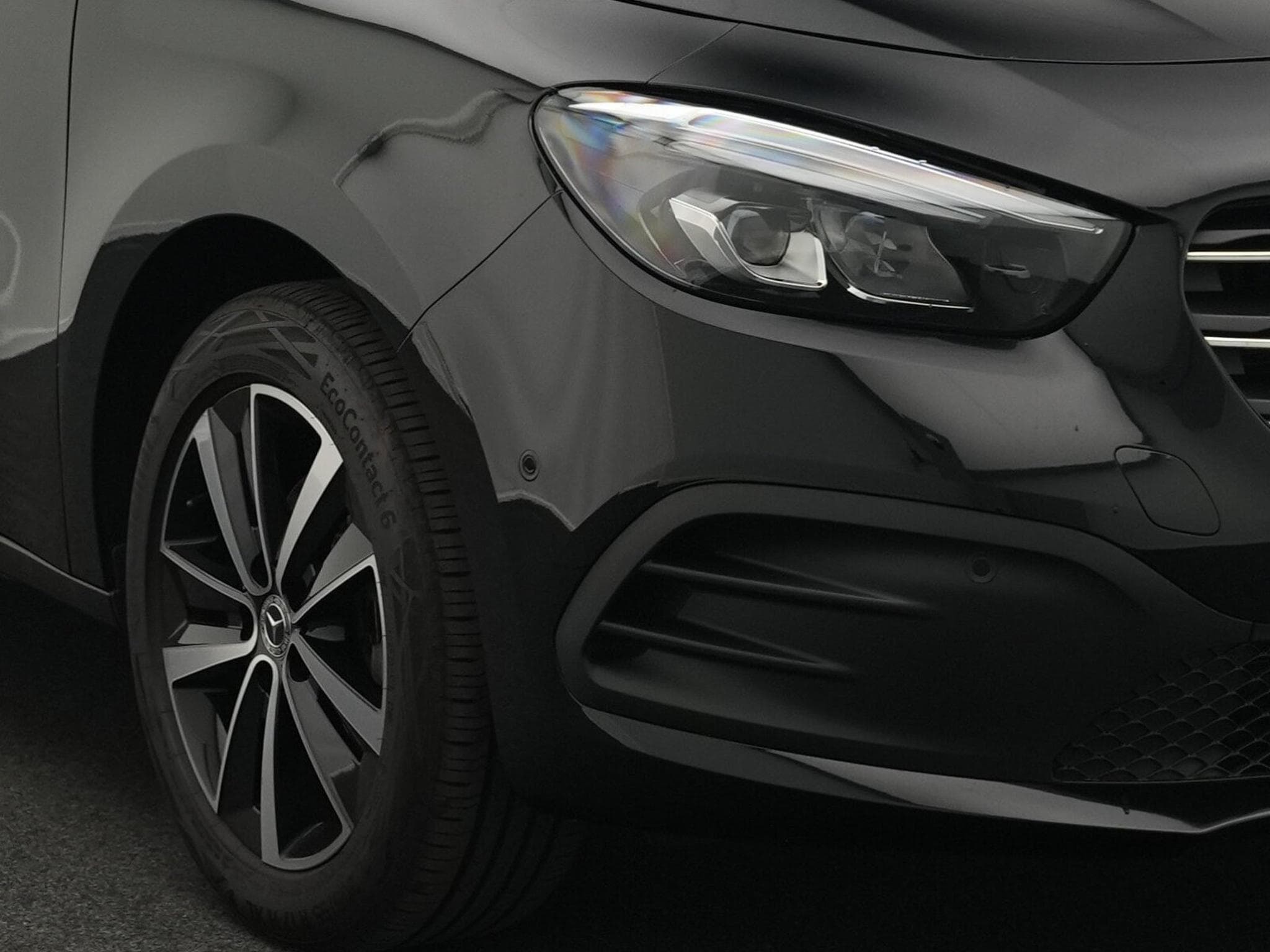 Mercedes T T180d Edition (EURO 6d) (2023) - Foto 7