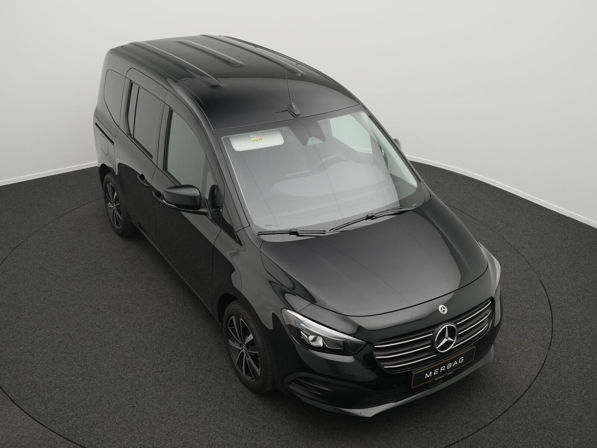 Mercedes T T180d Edition (EURO 6d) (2023) - Foto 10