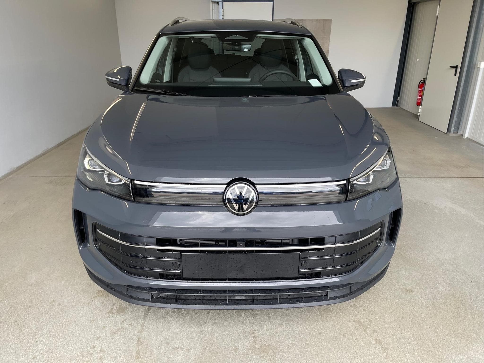 VW Tiguan LIFE (2025) - Foto 2