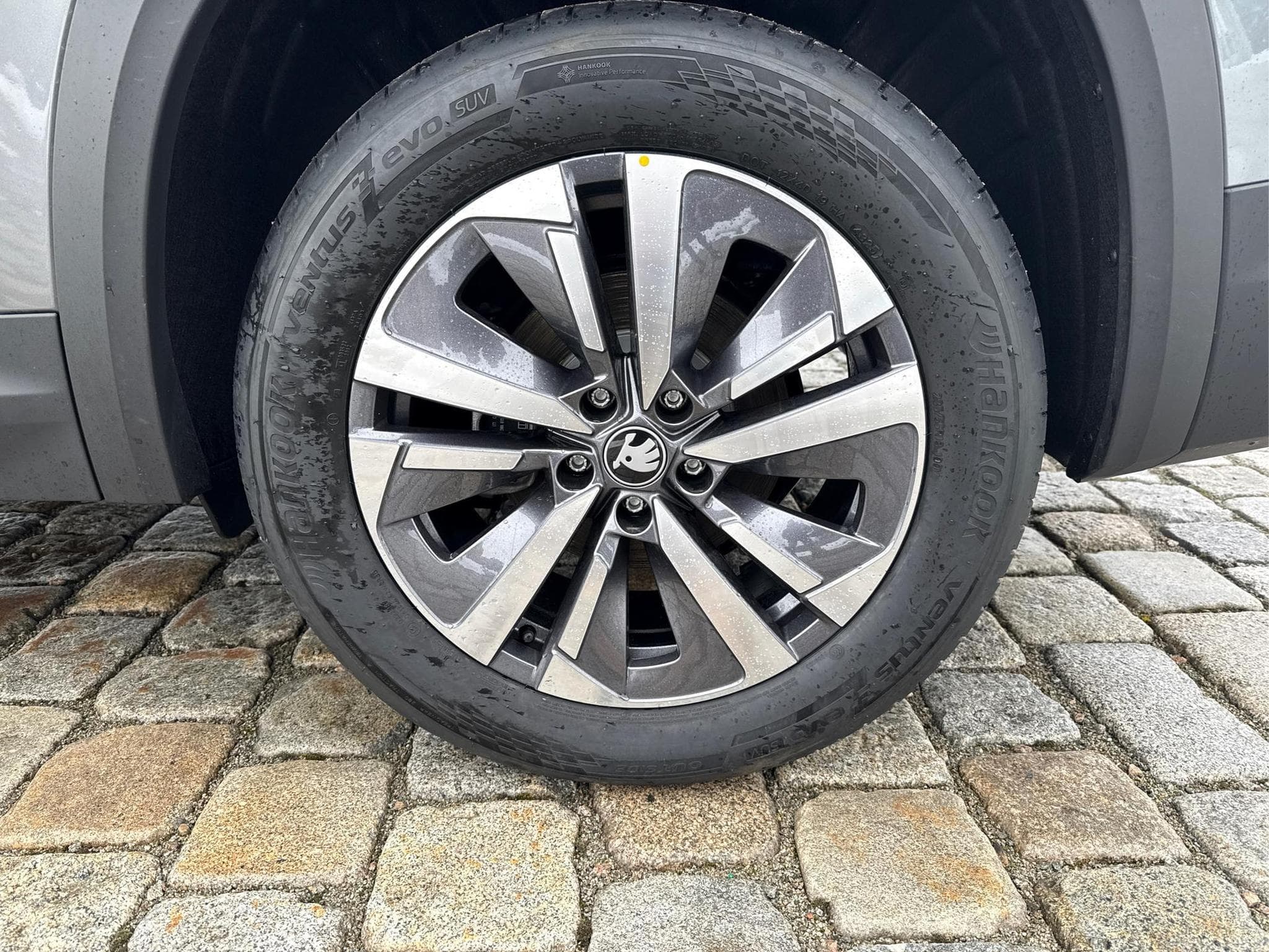 Skoda Kodiaq Selection 2,0 TDI (2026) - Photo 15