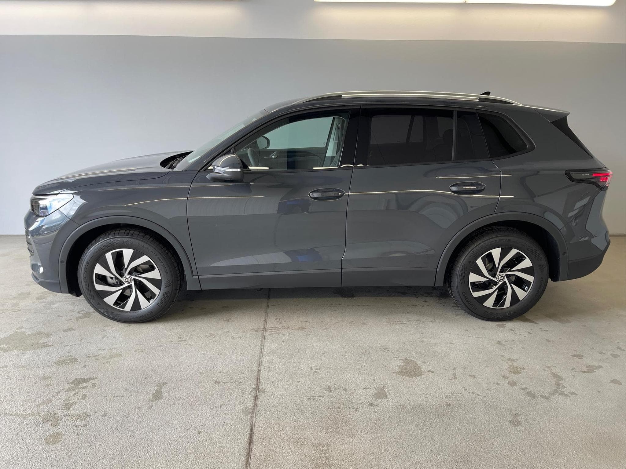 VW Tiguan LIFE (2025) - Foto 3