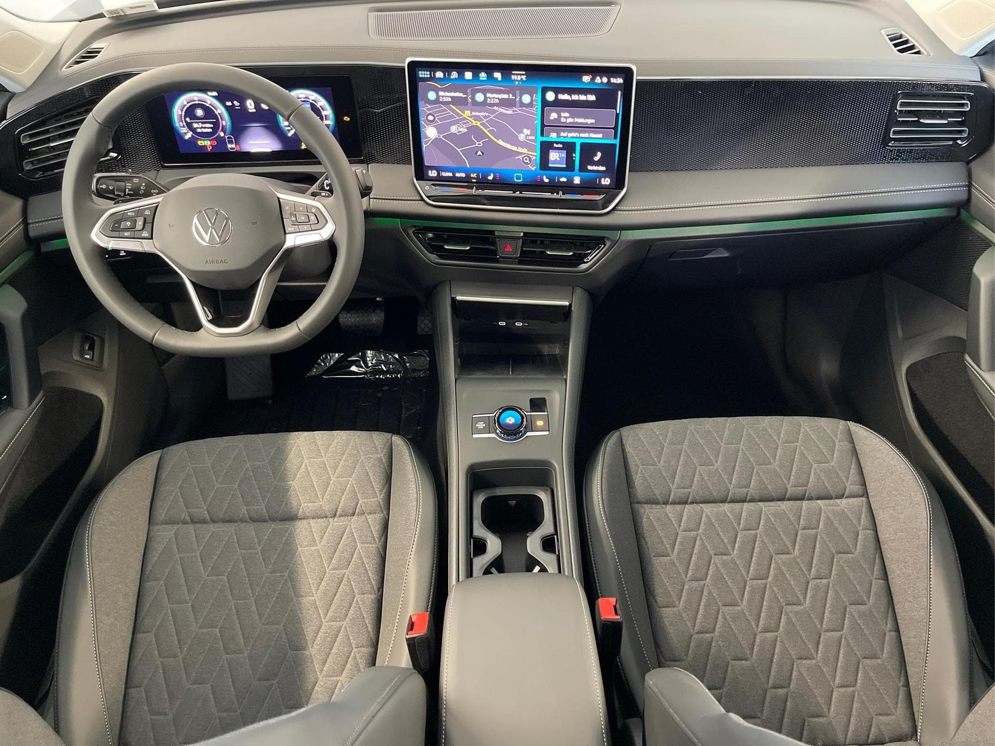 VW Tiguan LIFE (2025) - Foto 6