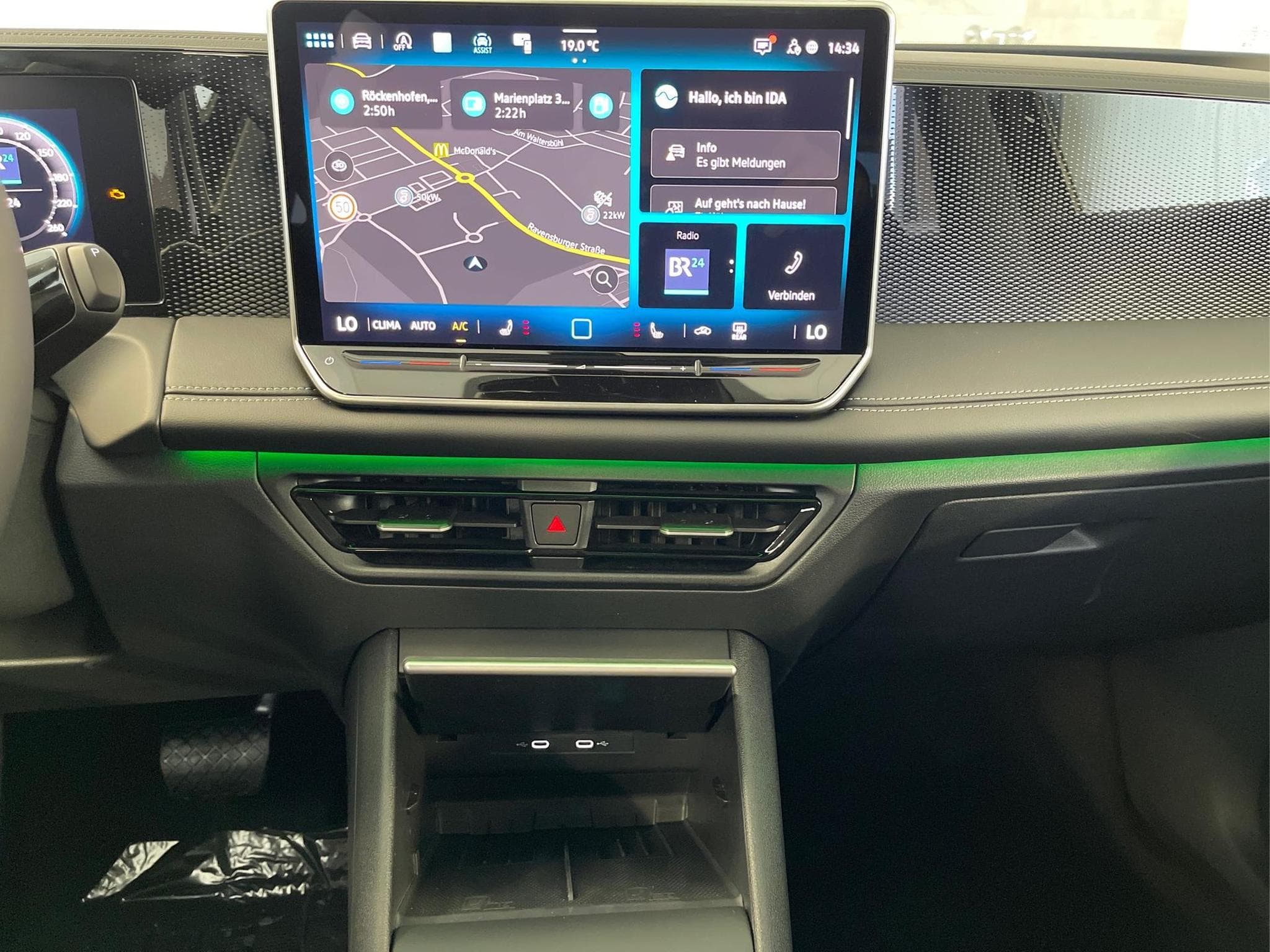 VW Tiguan LIFE (2025) - Foto 7