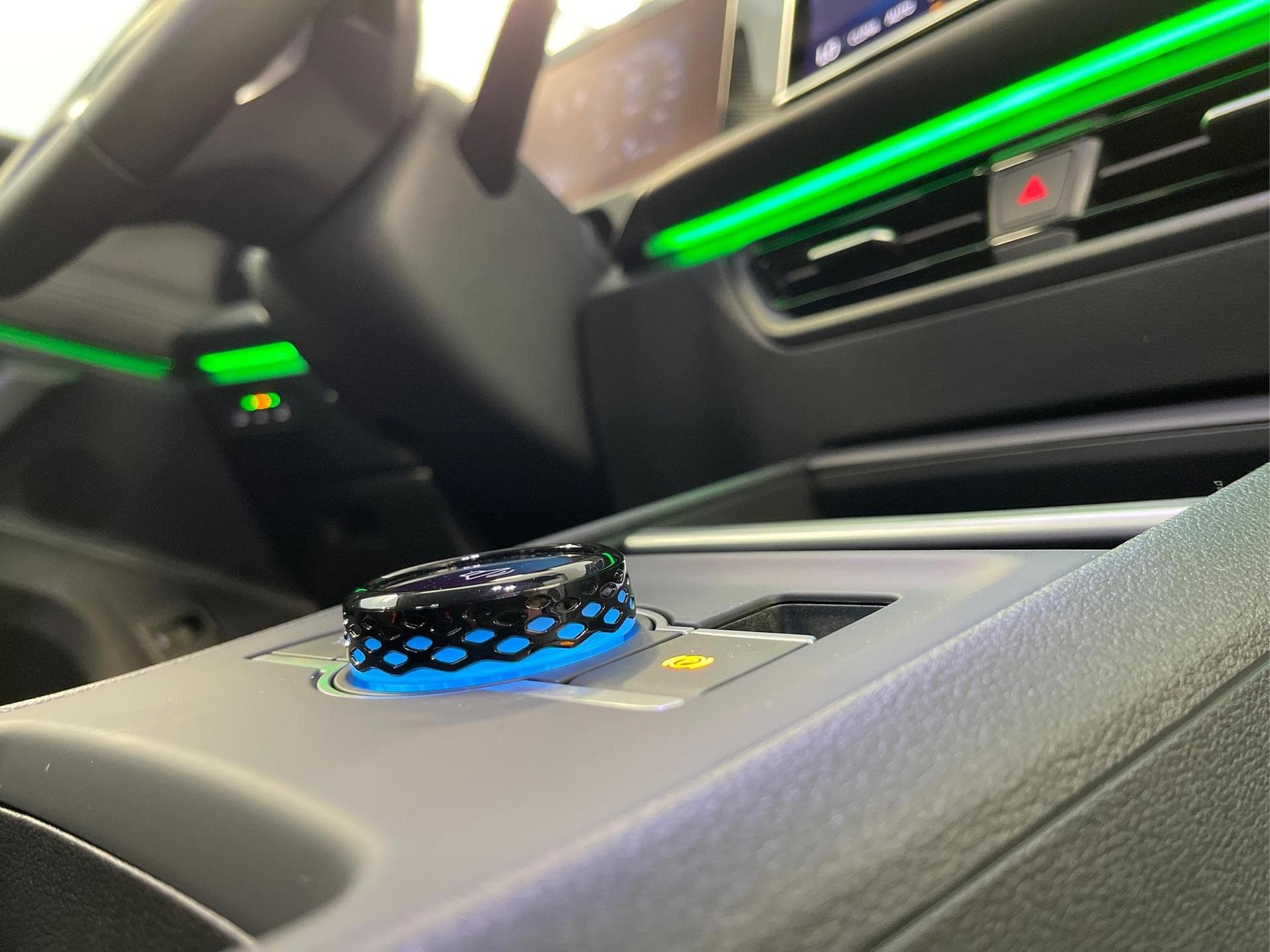 VW Tiguan LIFE (2025) - Foto 17