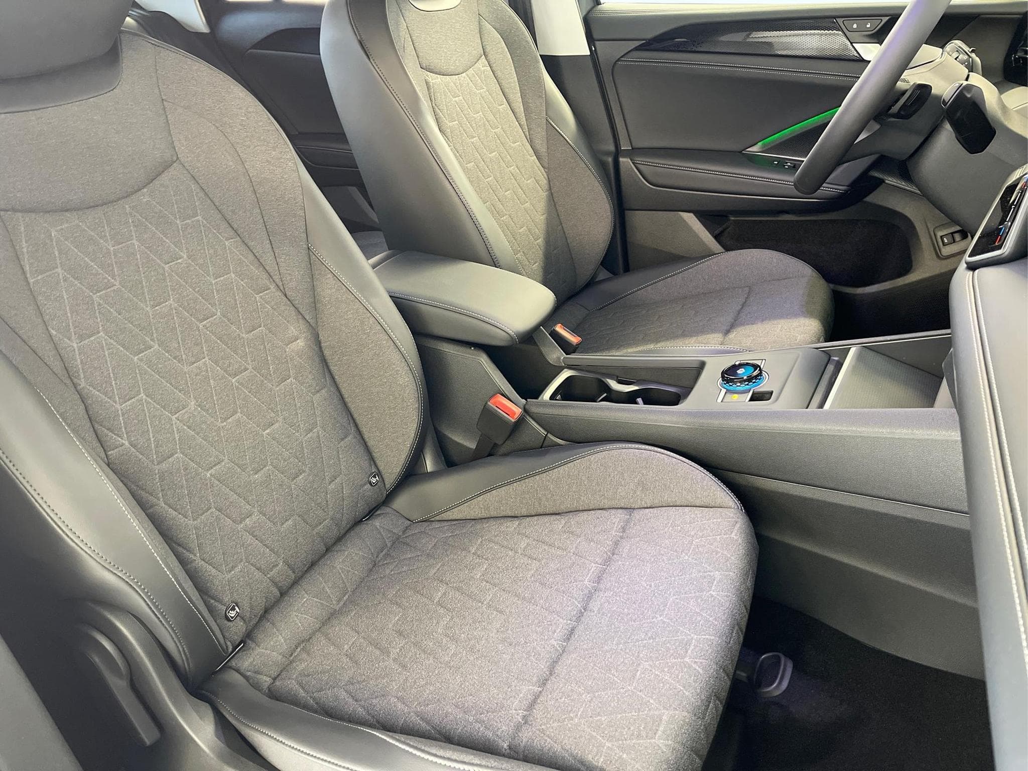 VW Tiguan LIFE (2025) - Foto 18