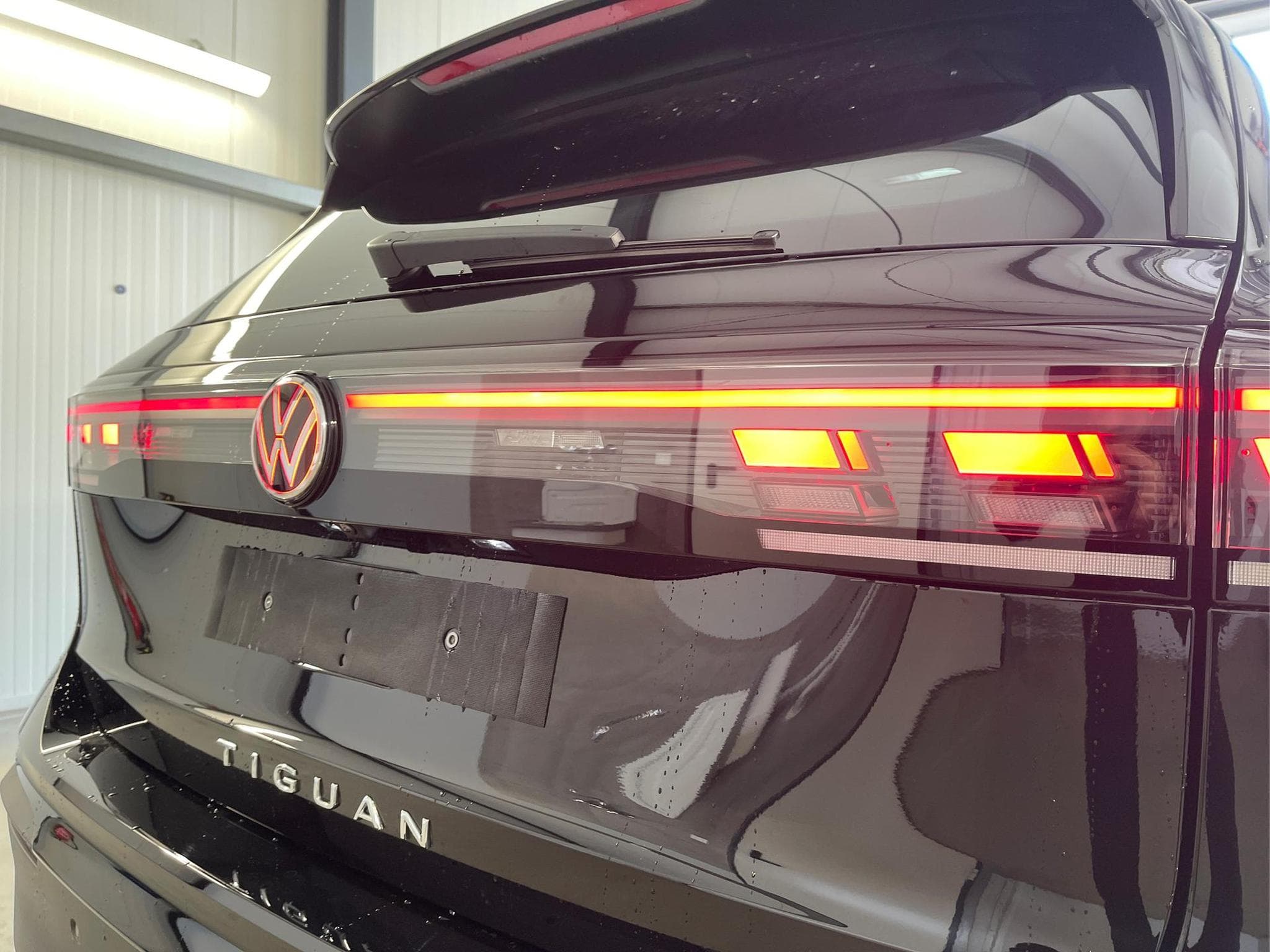 VW Tiguan LIFE (2025) - Foto 21