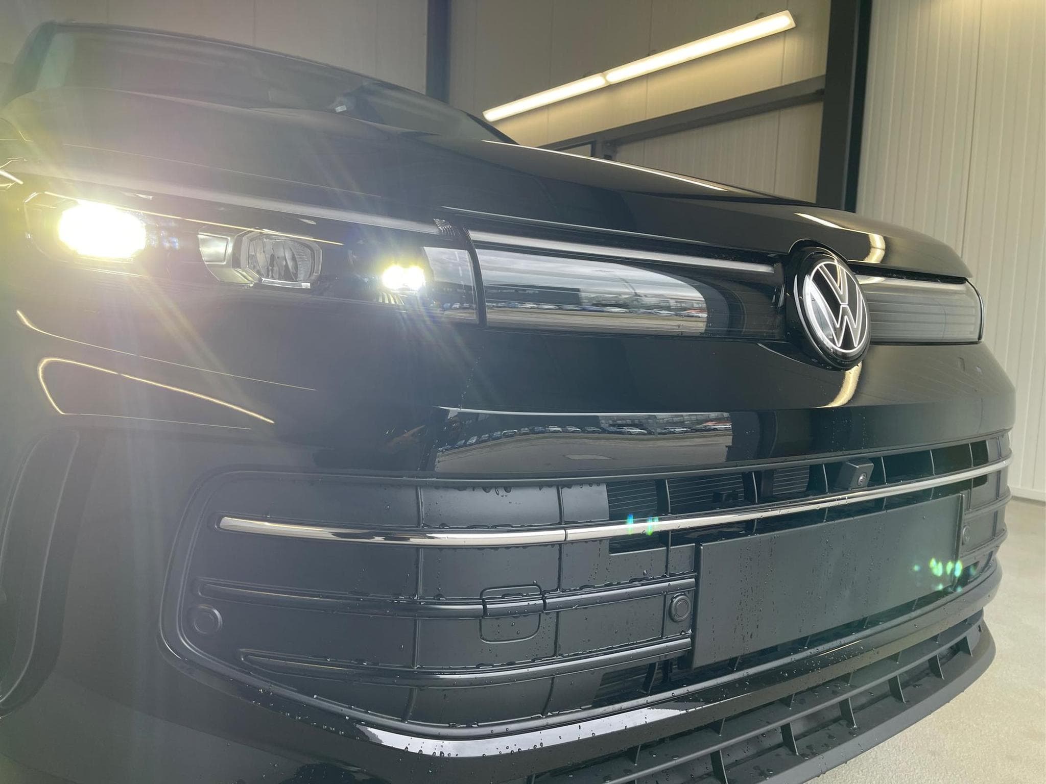 VW Tiguan LIFE (2025) - Foto 20