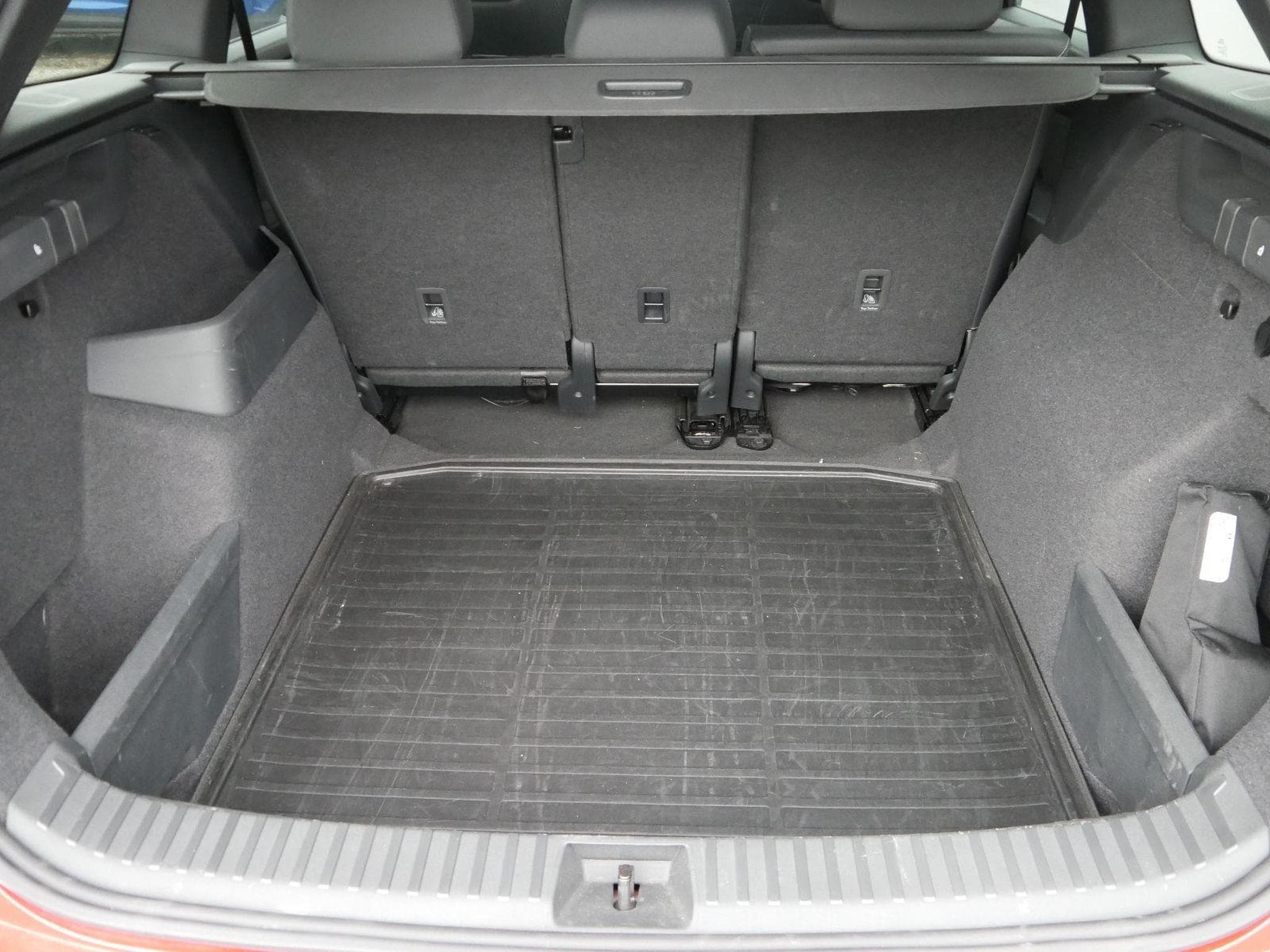 Skoda Kodiaq Sportline (2025) - Photo 10