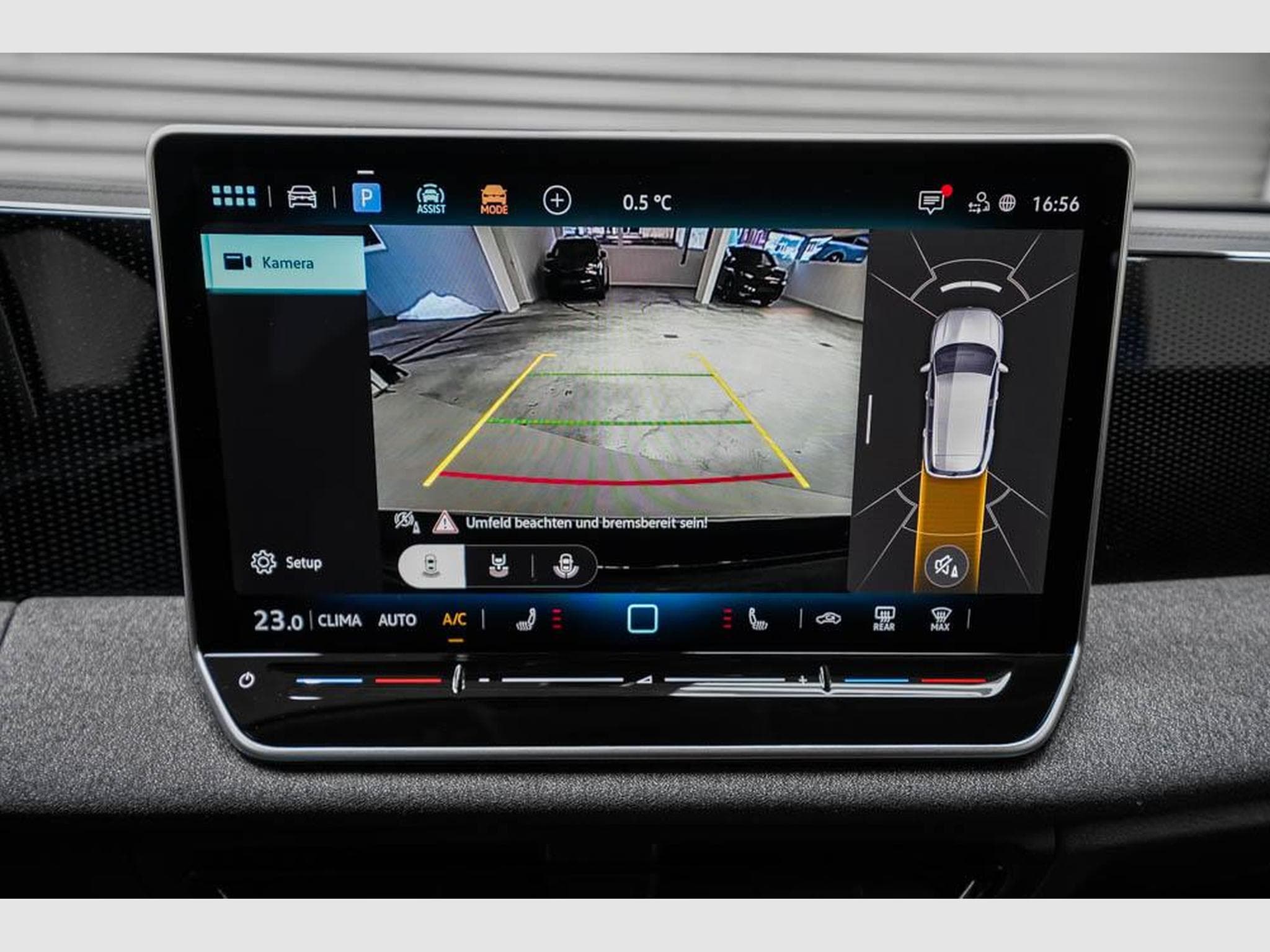 VW Tiguan 1,5 eTSI DSG (2026) - Foto 15