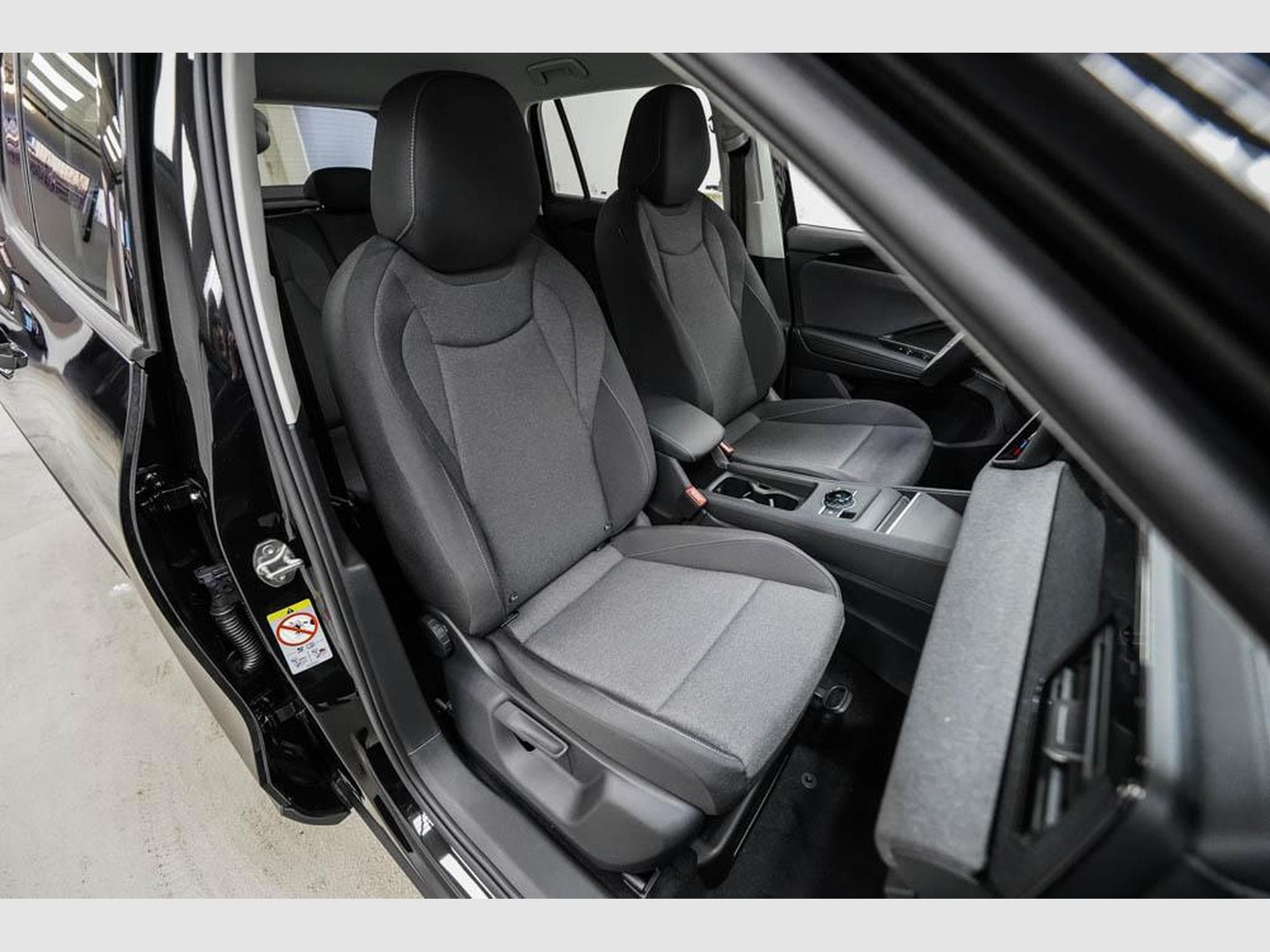 VW Tiguan 1,5 eTSI DSG (2026) - Foto 22