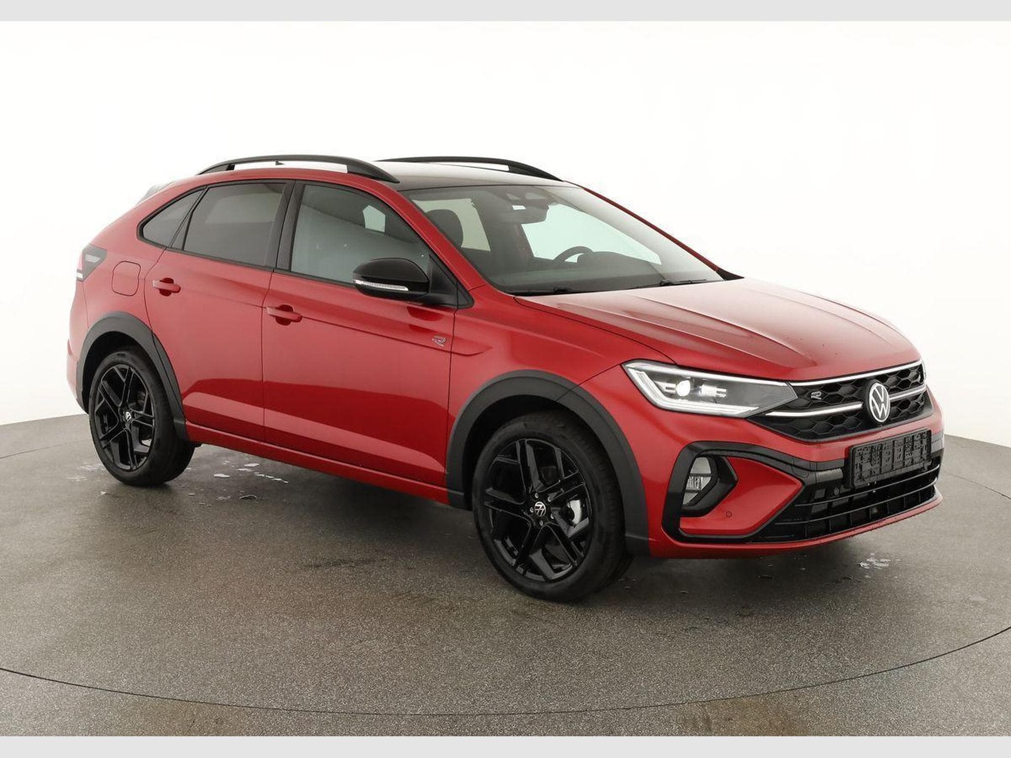 VW Taigo R-Line (2026) - Photo 1