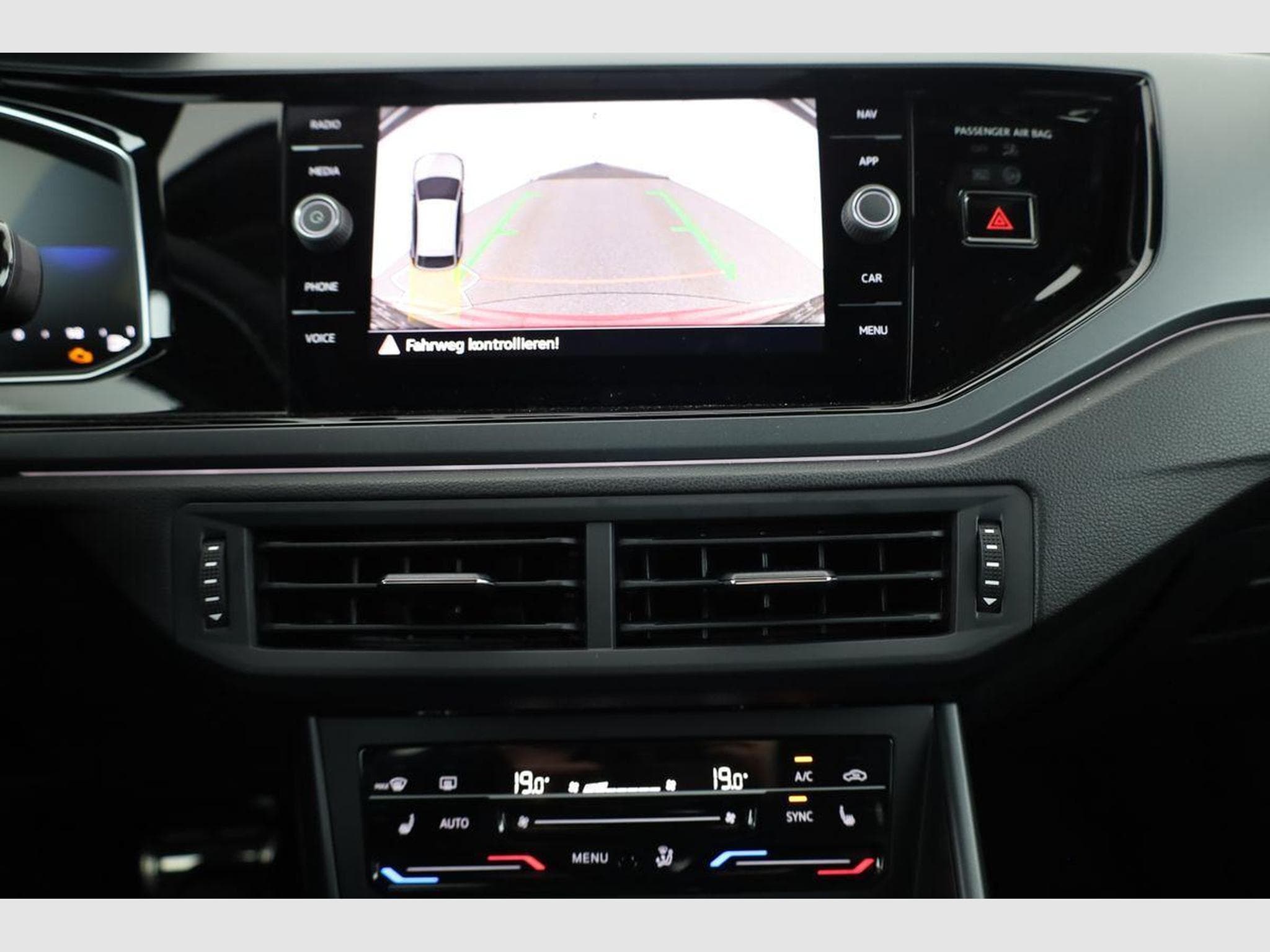 VW Taigo R-Line (2026) - Photo 6
