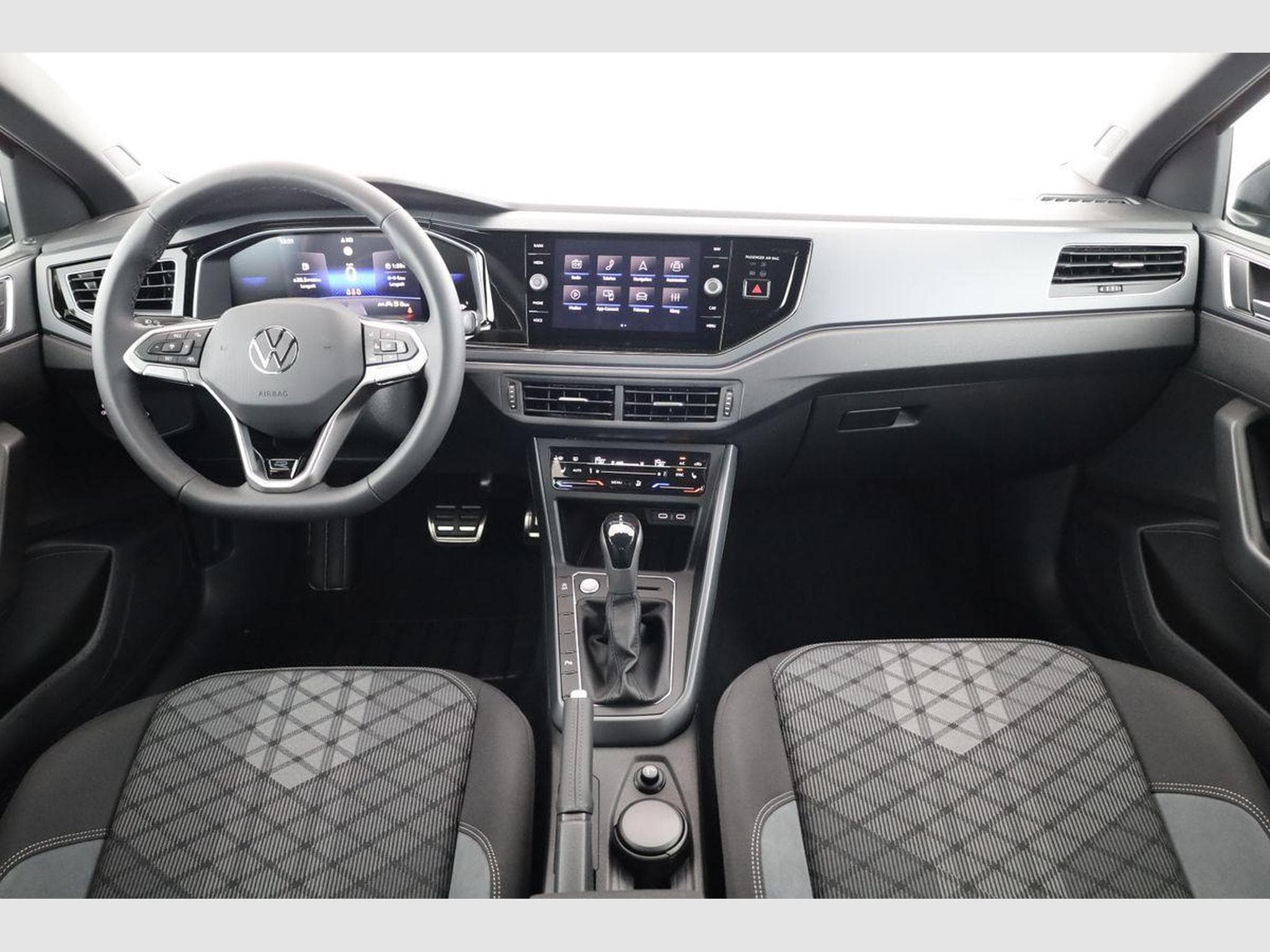 VW Taigo R-Line (2026) - Photo 4