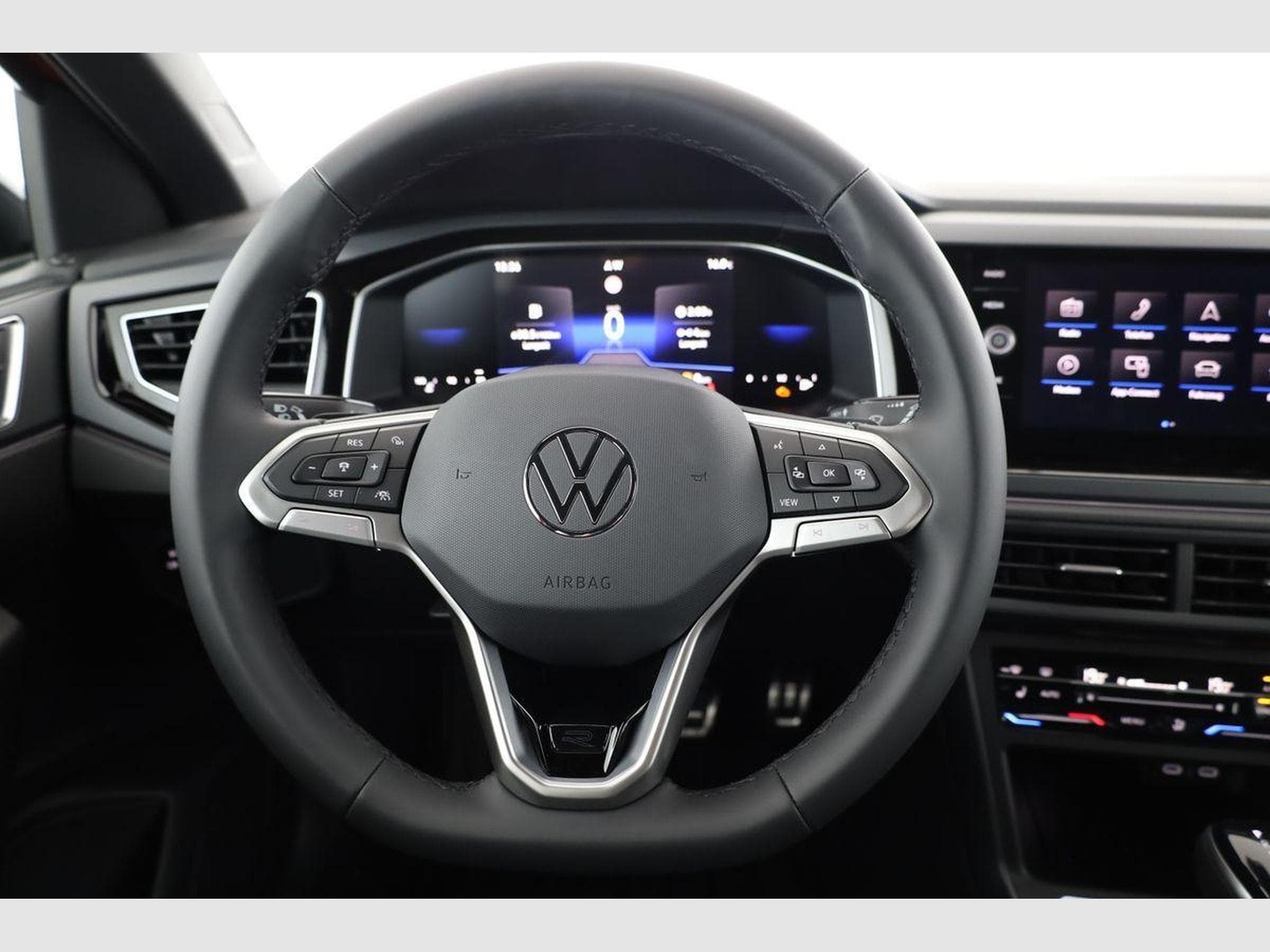 VW Taigo R-Line (2026) - Photo 5