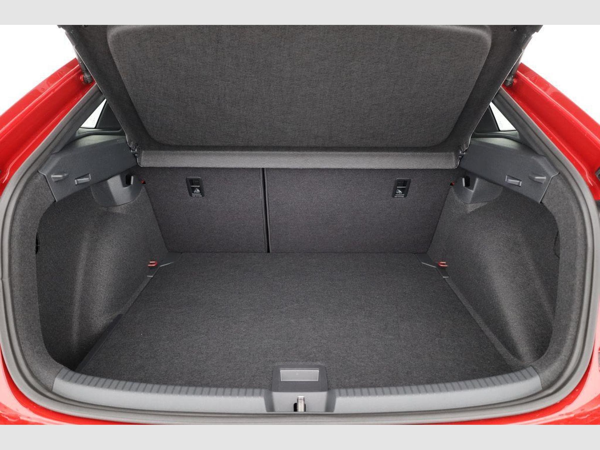 VW Taigo R-Line (2026) - Photo 11