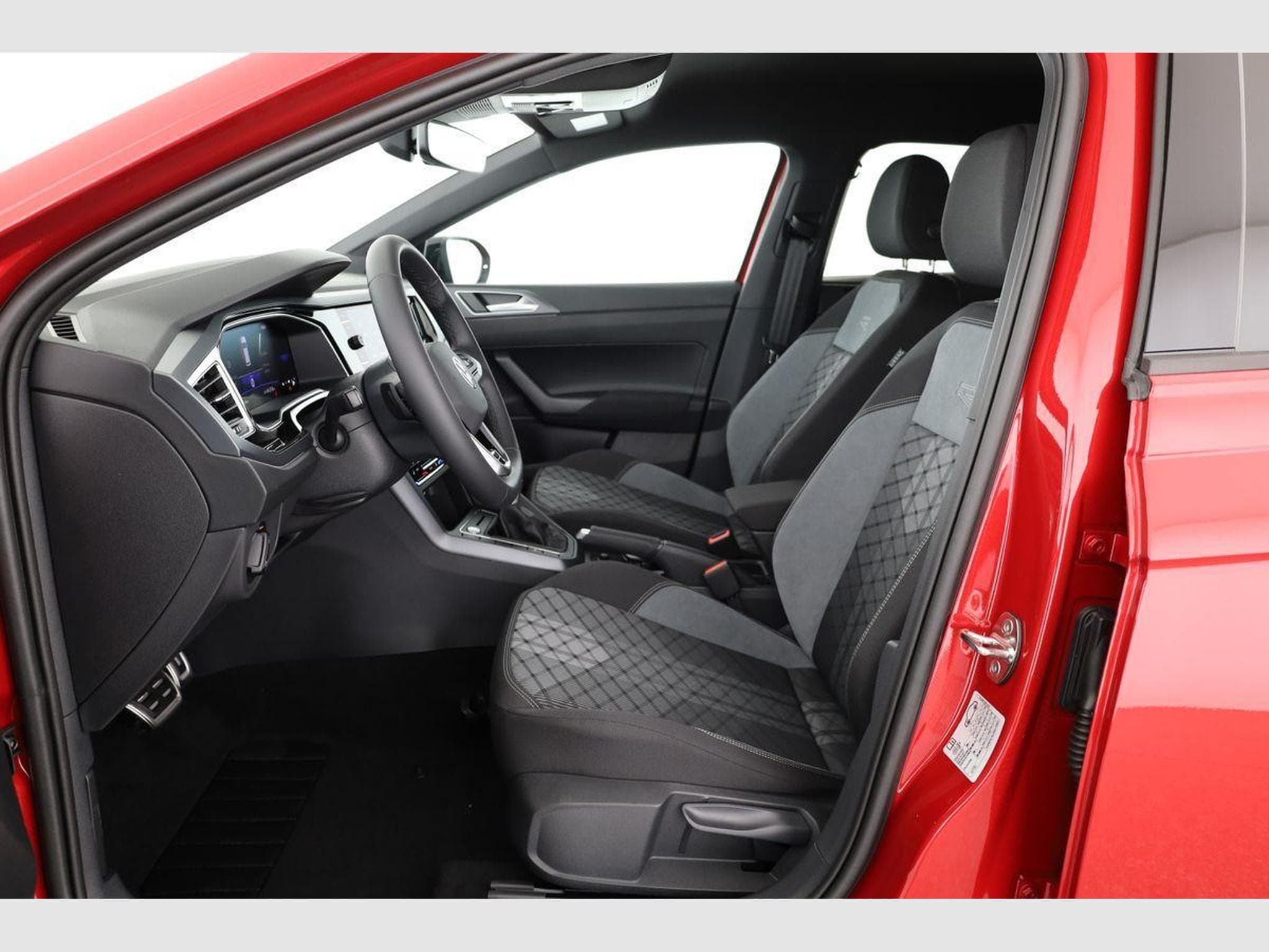 VW Taigo R-Line (2026) - Photo 9